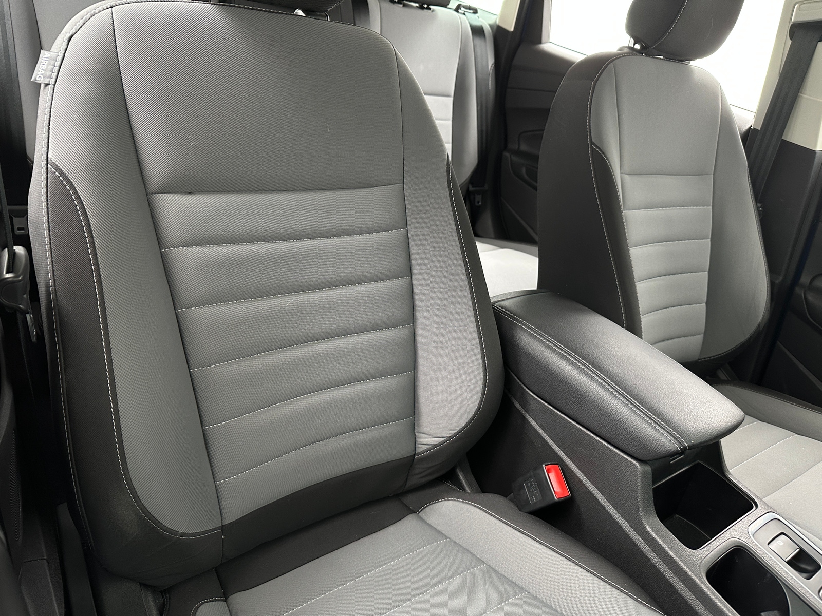Thumbnail: 2018 Ford Escape - 2