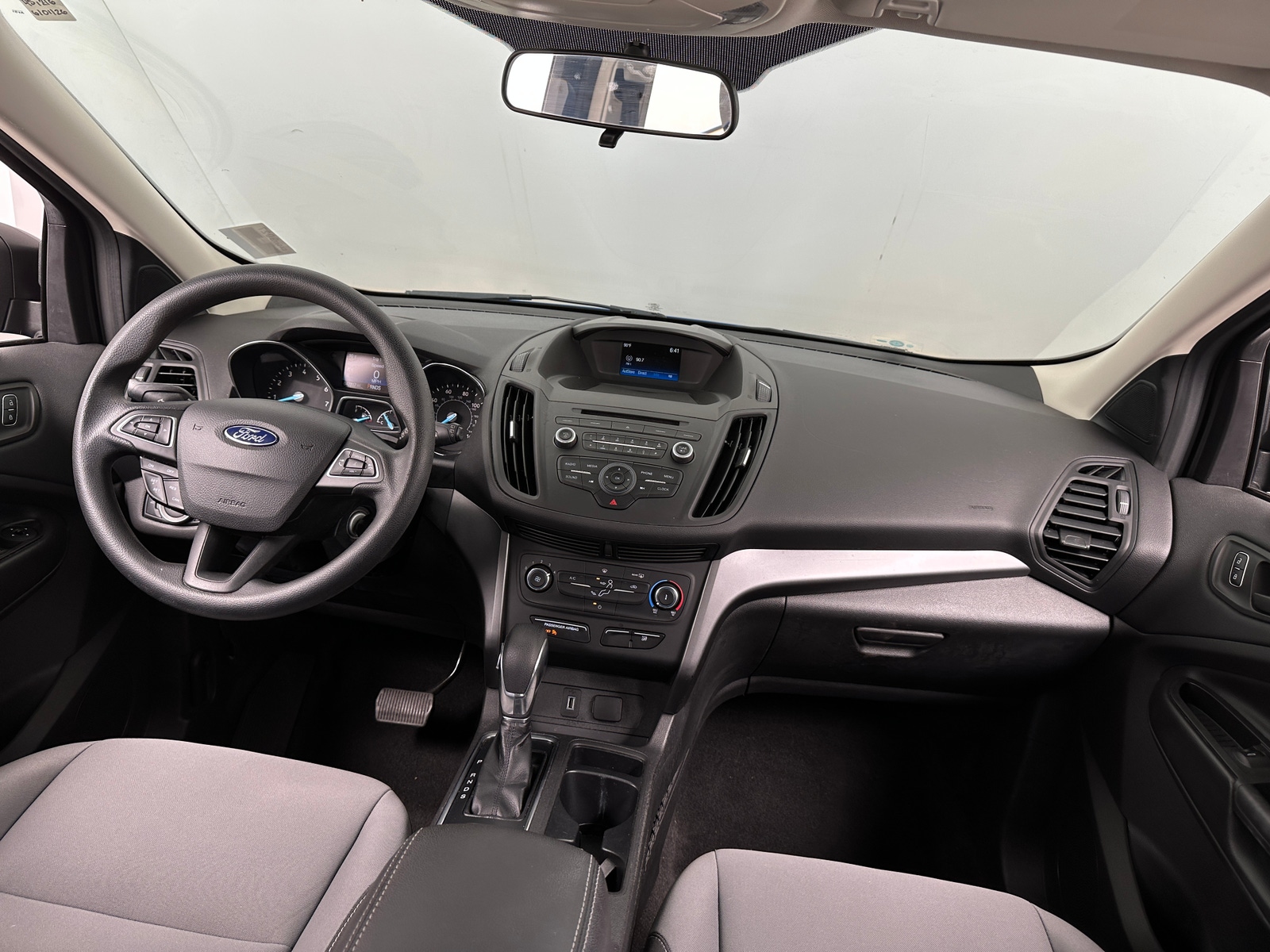 Thumbnail: 2018 Ford Escape - 3