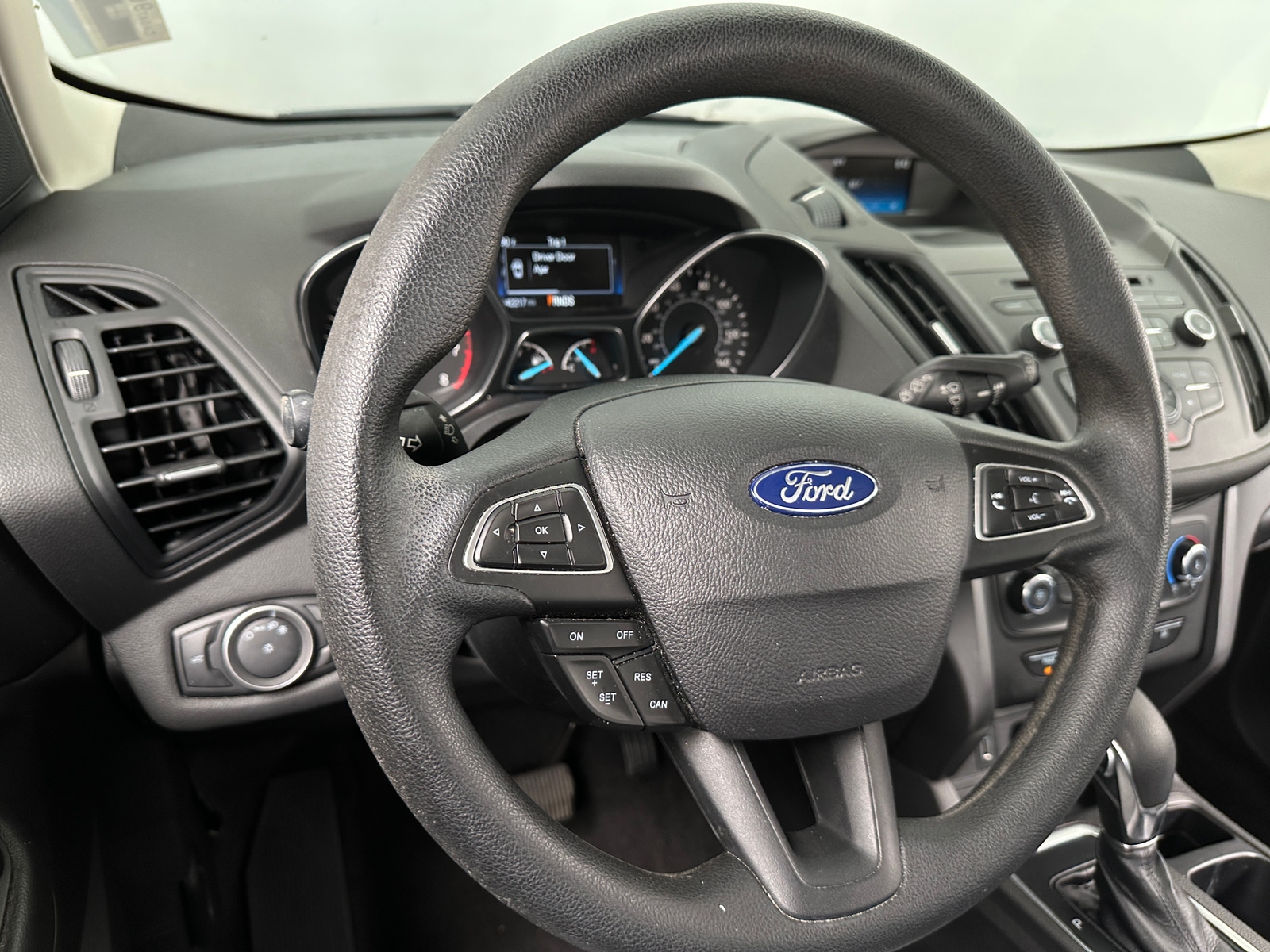 Thumbnail: 2018 Ford Escape - 5