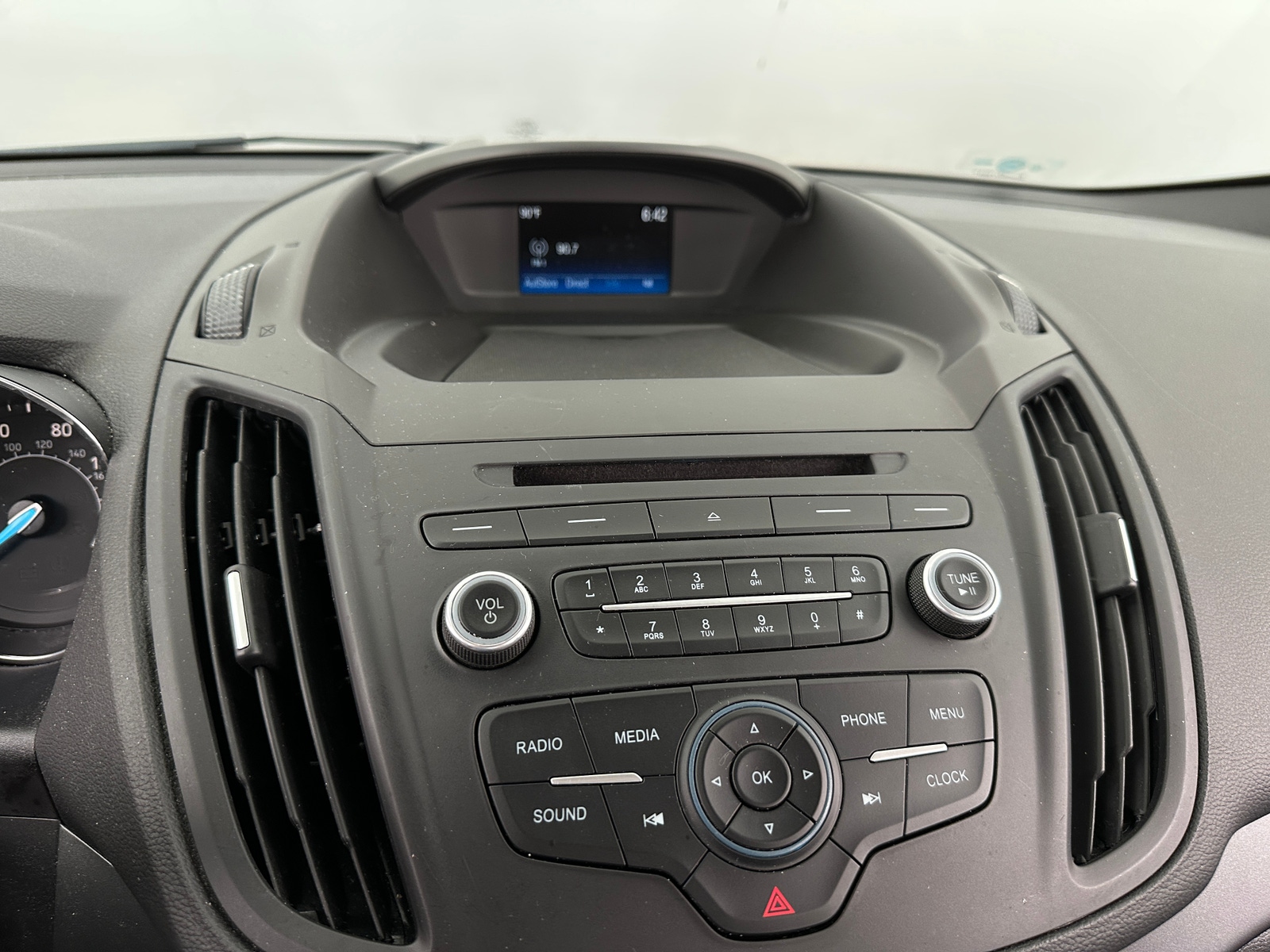 Thumbnail: 2018 Ford Escape - 4
