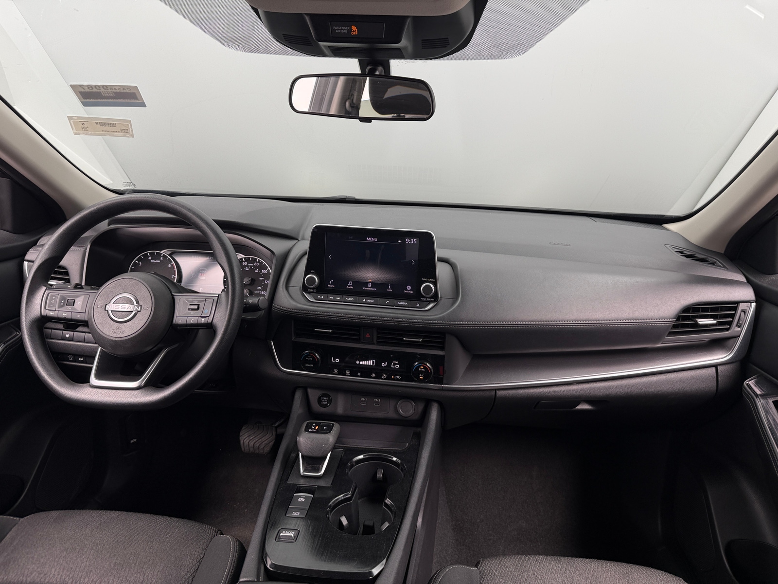 Thumbnail: 2024 Nissan Rogue - 3