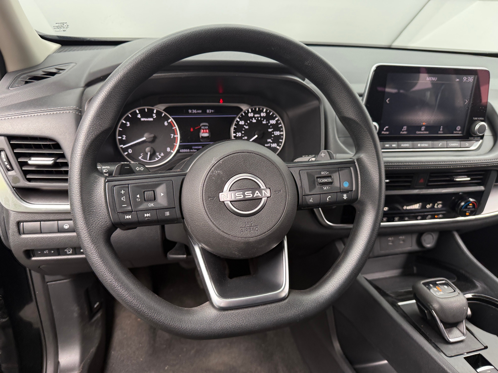 Thumbnail: 2024 Nissan Rogue - 5