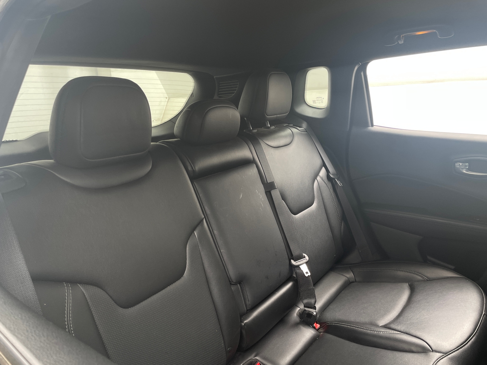 Thumbnail: 2020 Jeep Compass - 5