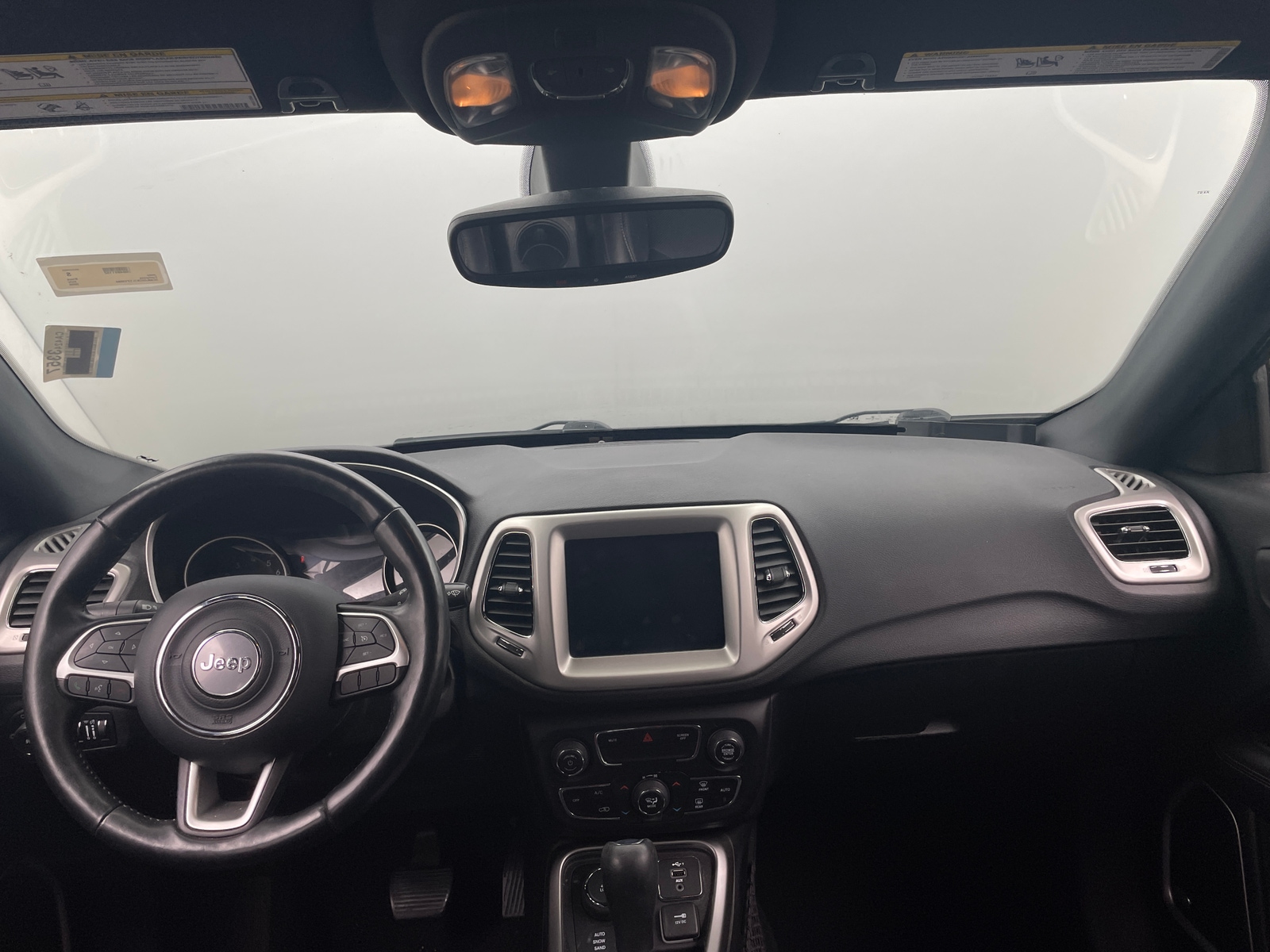 Thumbnail: 2020 Jeep Compass - 2