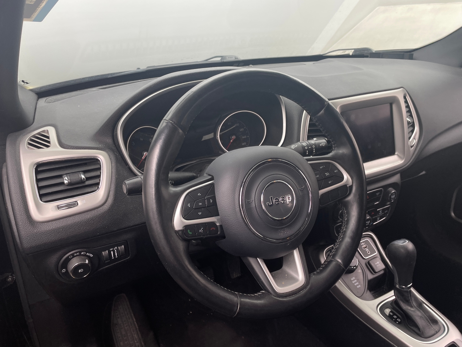 Thumbnail: 2020 Jeep Compass - 4