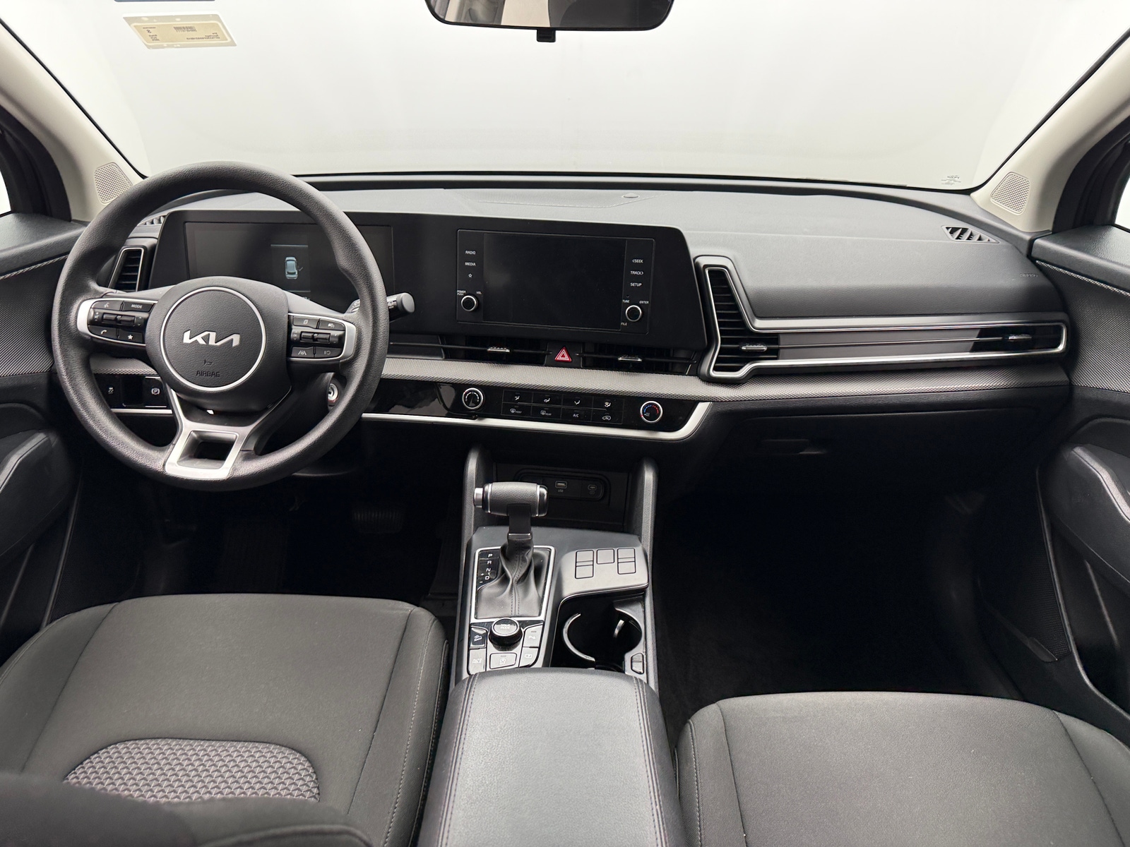 Thumbnail: 2025 Kia Sportage - 3