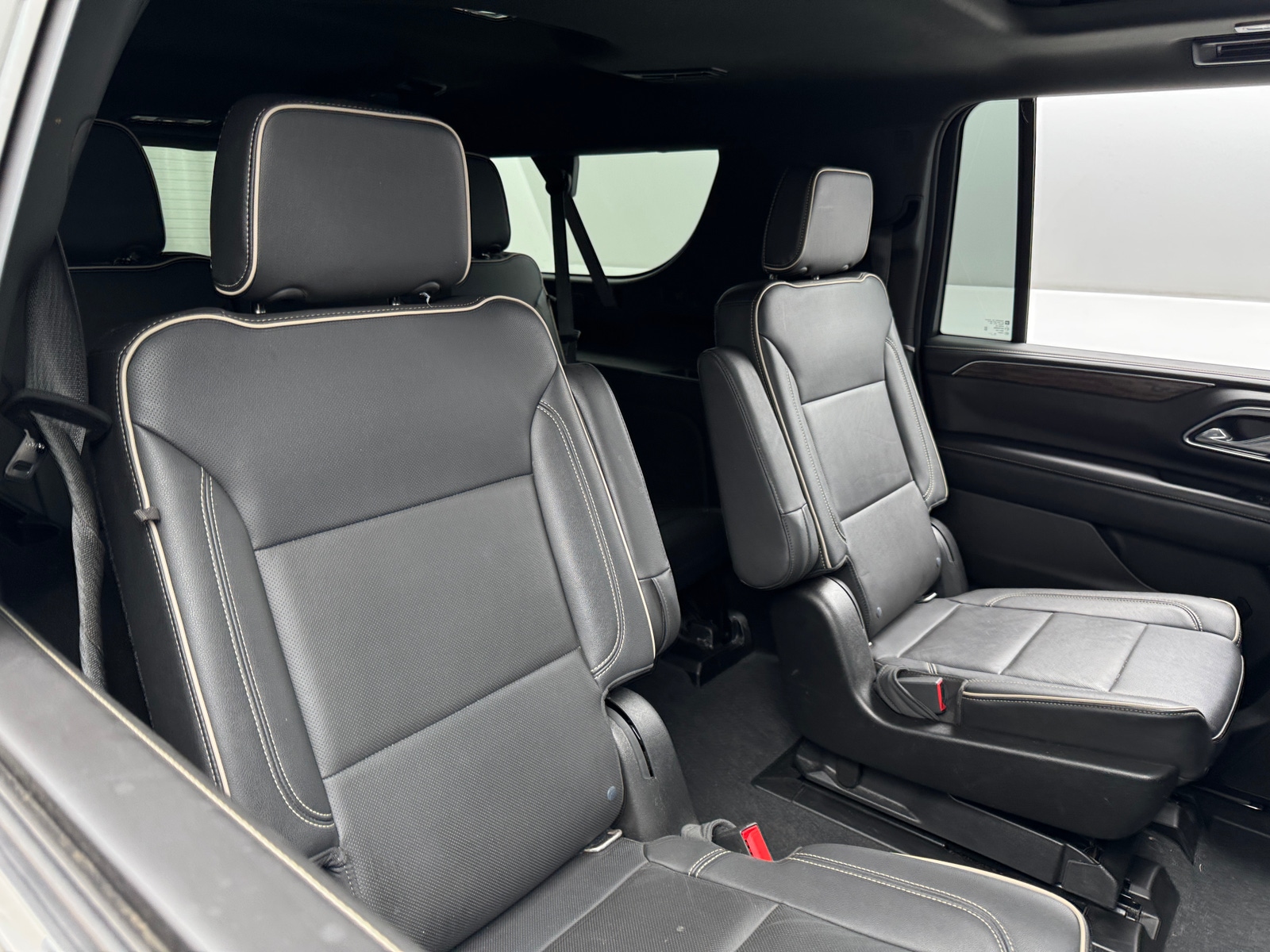 Thumbnail: 2021 Chevrolet Suburban - 5