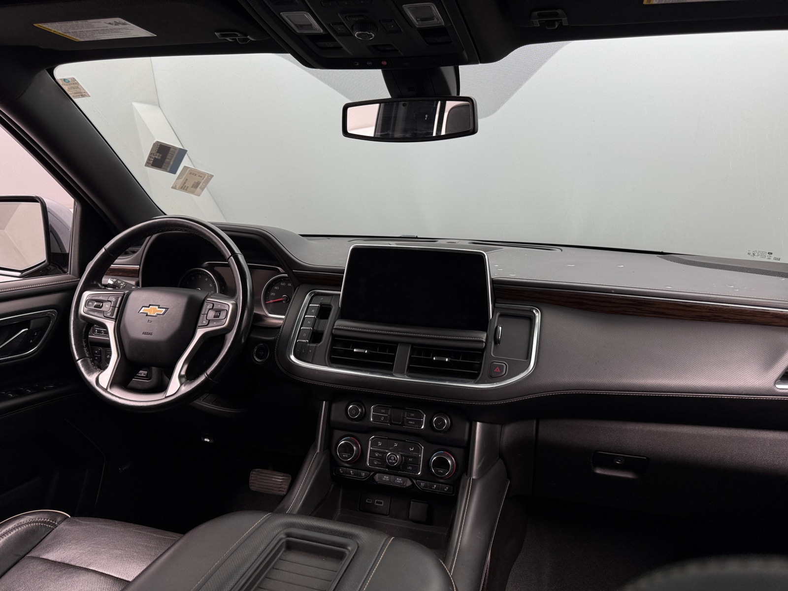 Thumbnail: 2021 Chevrolet Suburban - 2