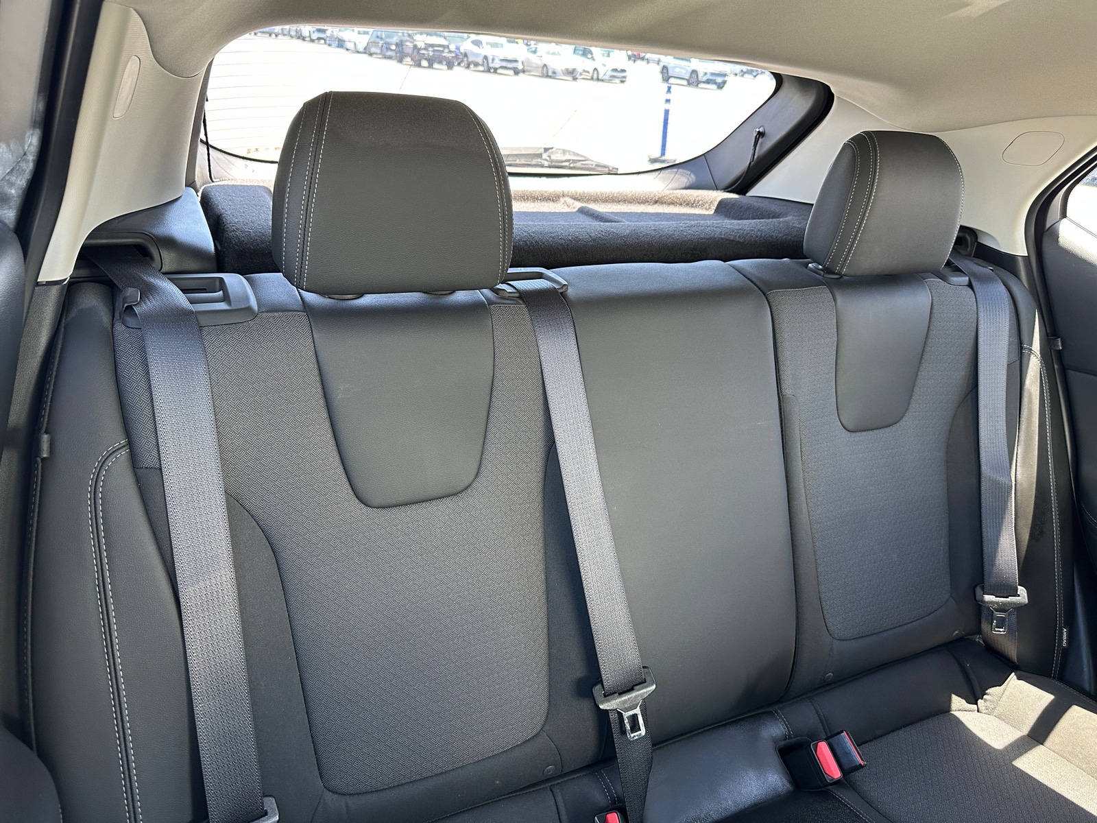 Thumbnail: 2024 Buick Encore GX - 5