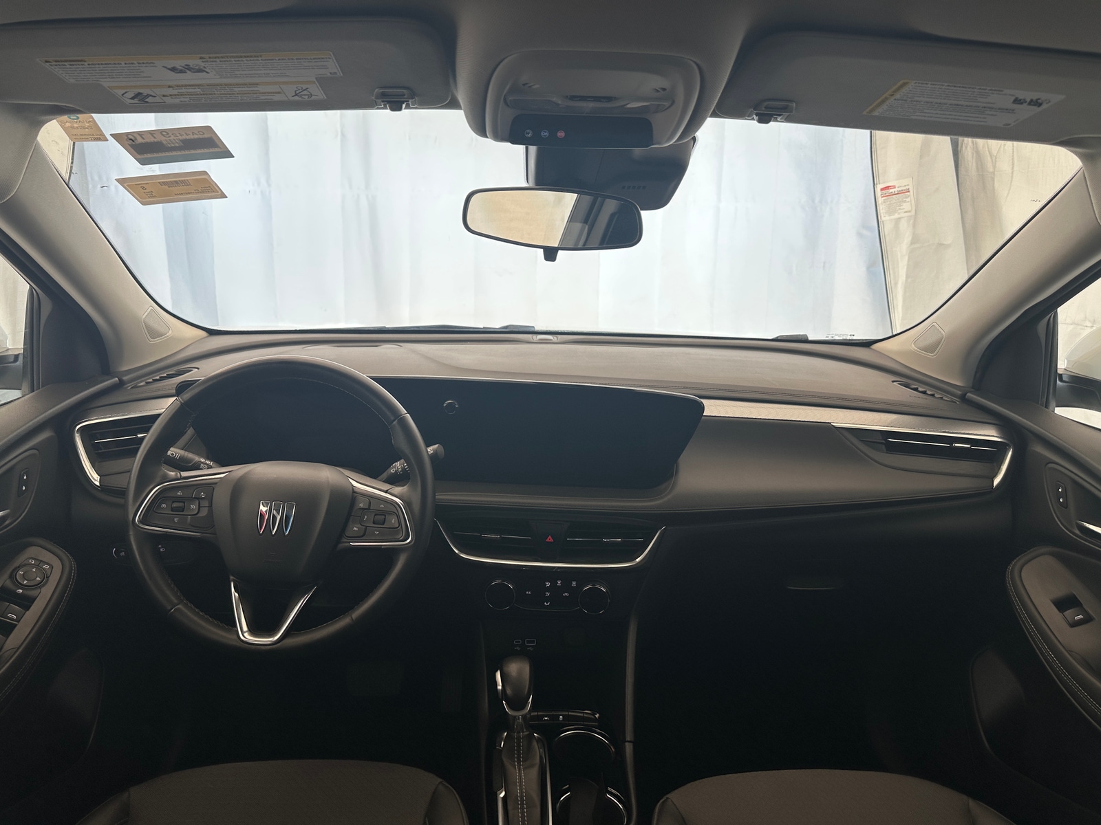 Thumbnail: 2024 Buick Encore GX - 2