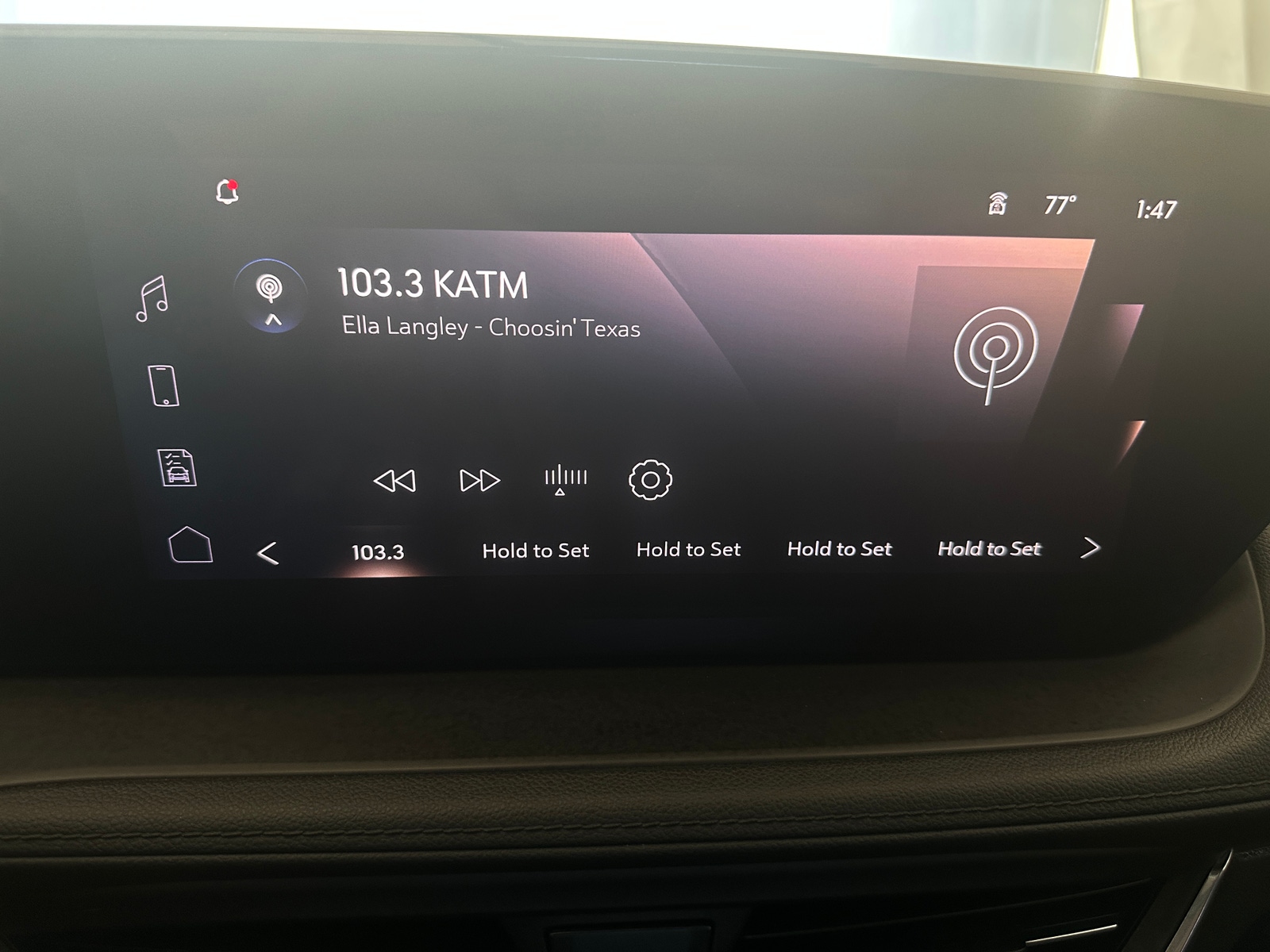 Thumbnail: 2024 Buick Encore GX - 3