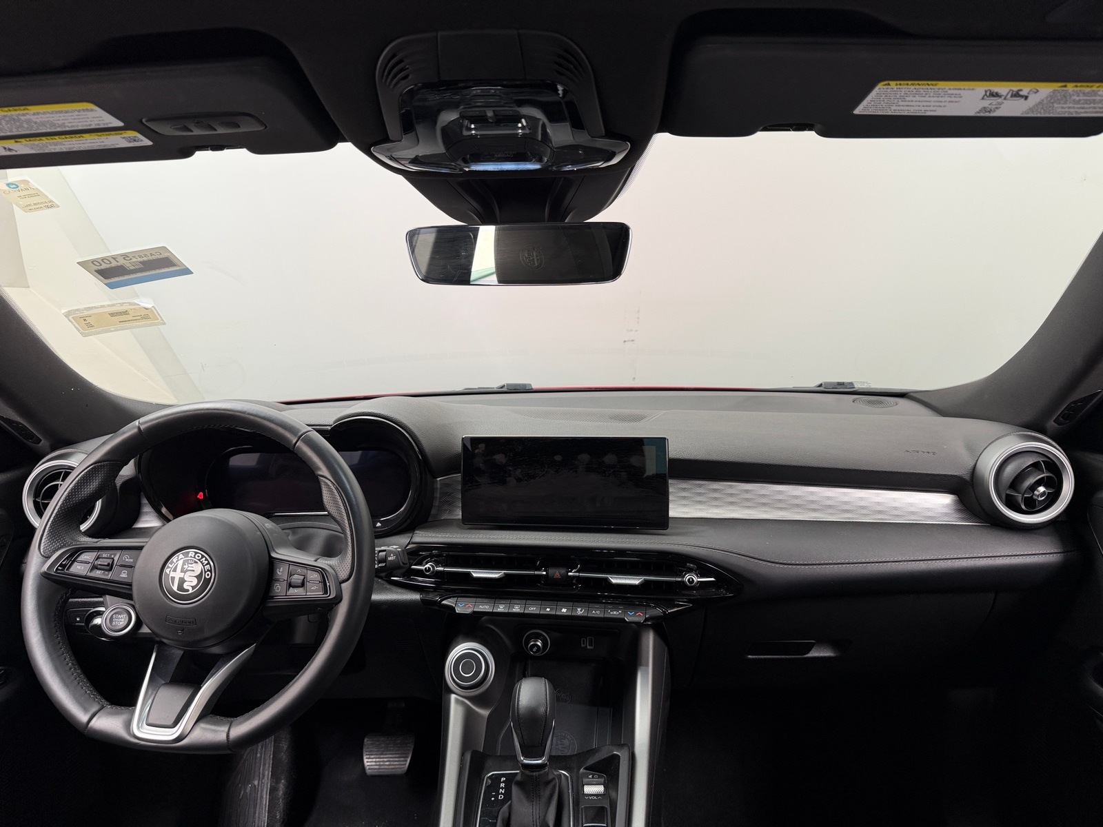 Thumbnail: 2024 Alfa Romeo Tonale - 2