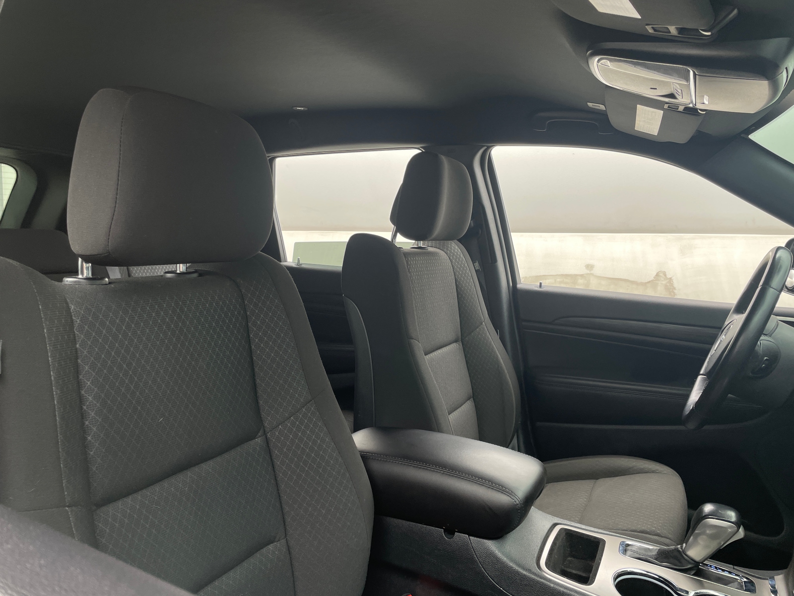 Thumbnail: 2021 Jeep Grand Cherokee - 2