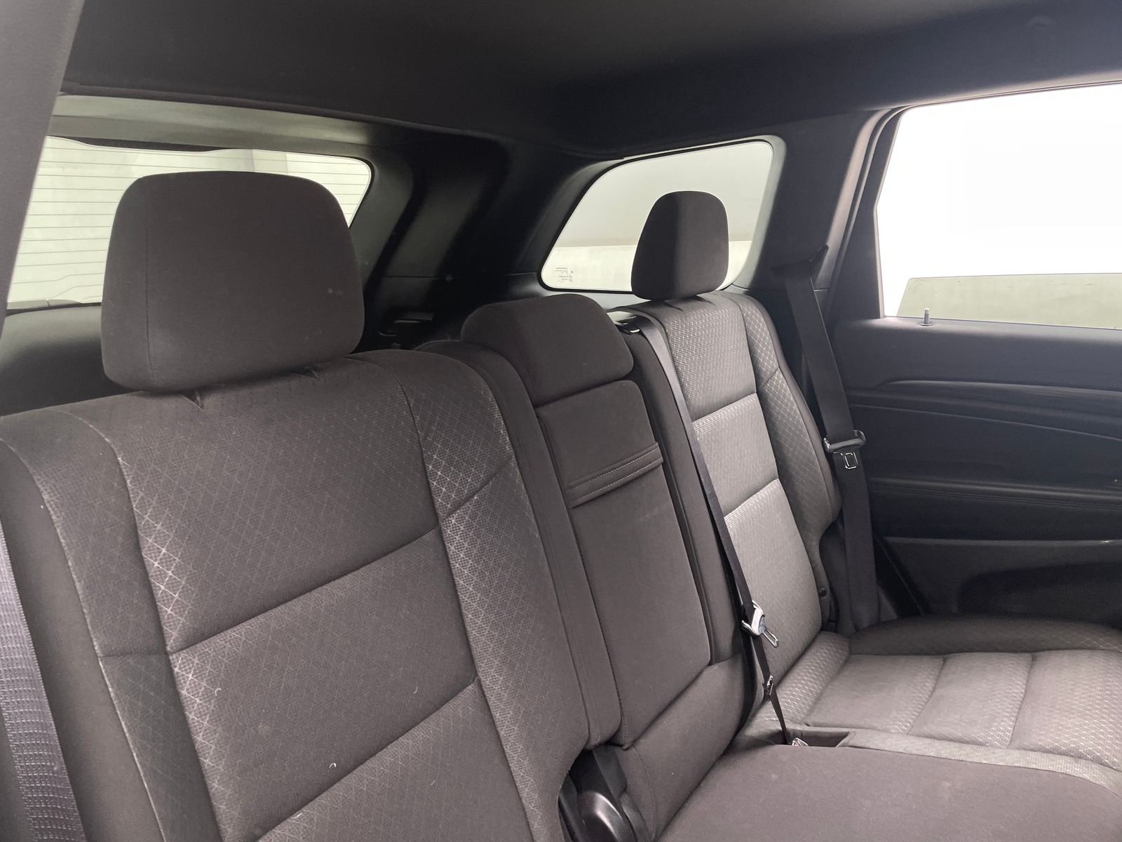 Thumbnail: 2021 Jeep Grand Cherokee - 6