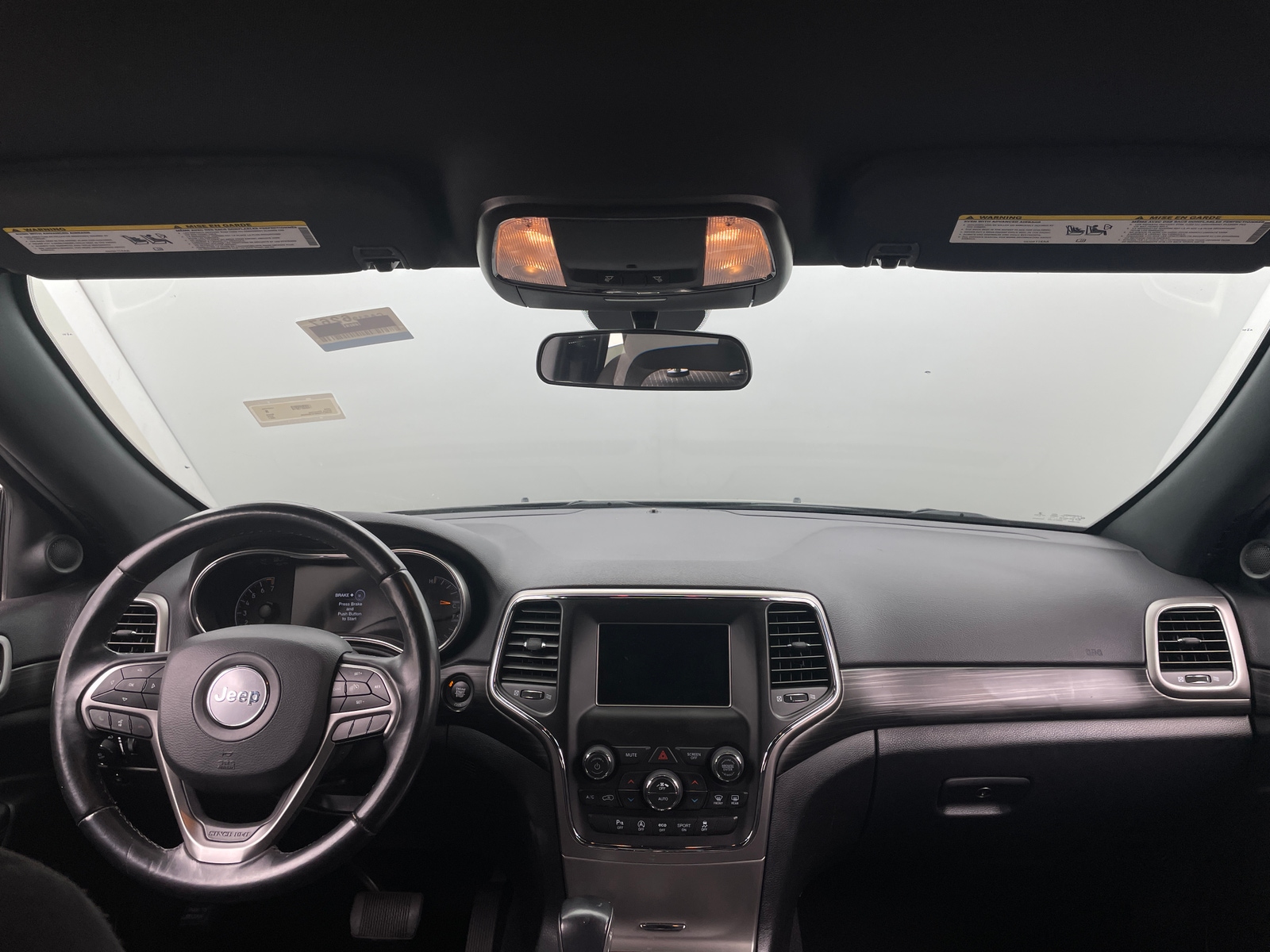 Thumbnail: 2021 Jeep Grand Cherokee - 3