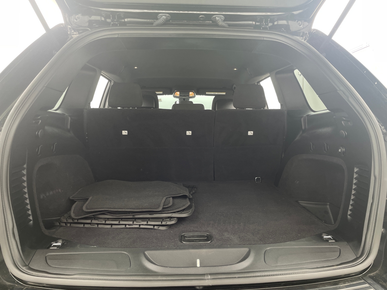 Thumbnail: 2021 Jeep Grand Cherokee - 7