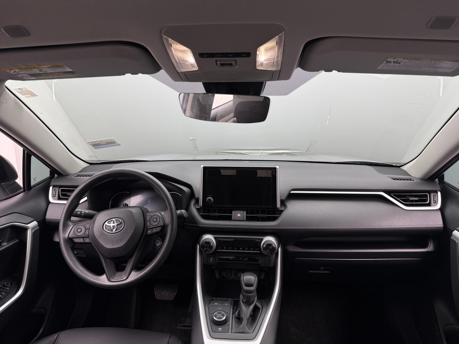 Thumbnail: 2025 Toyota RAV4 - 3