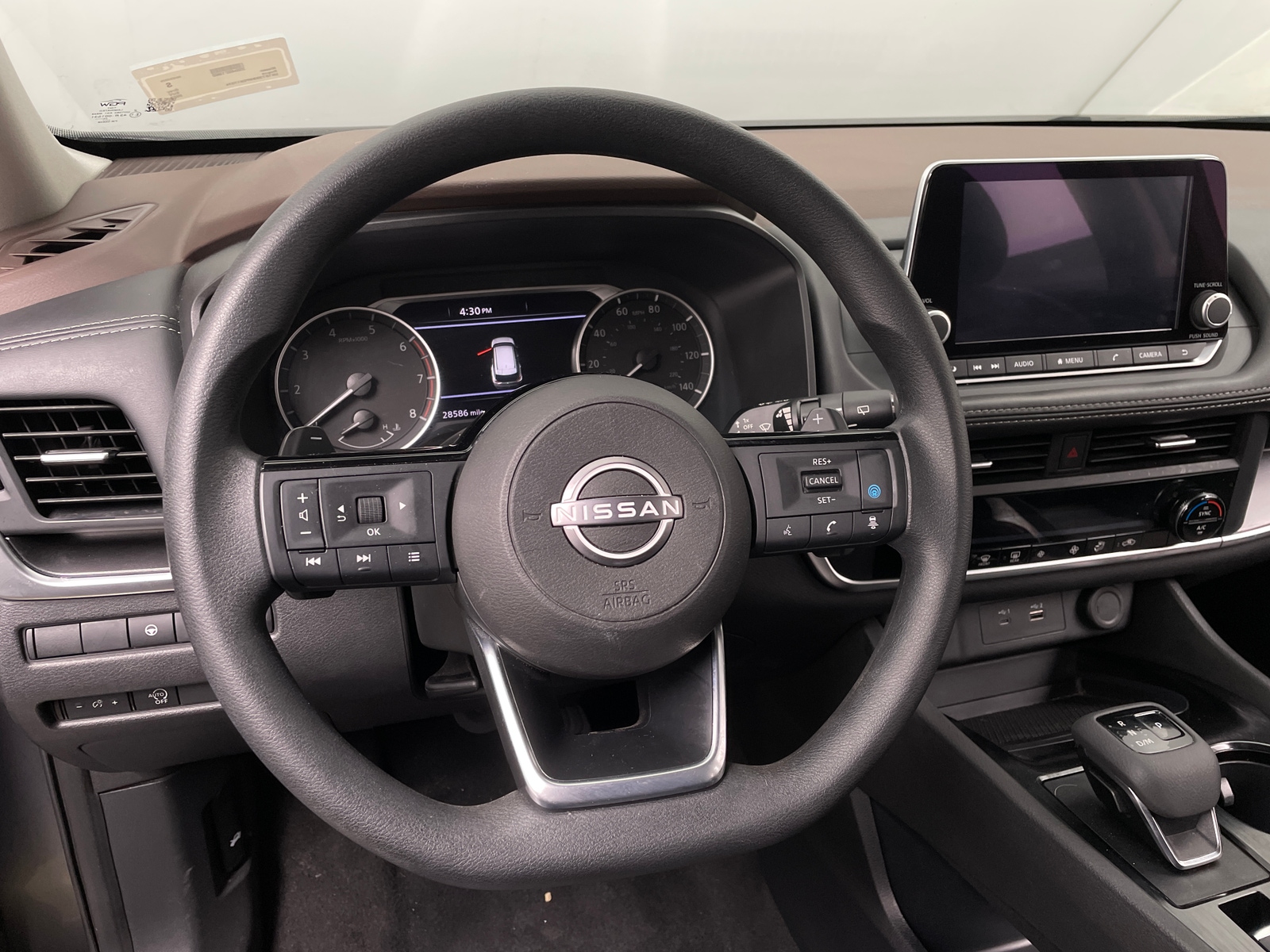 Thumbnail: 2023 Nissan Rogue - 5