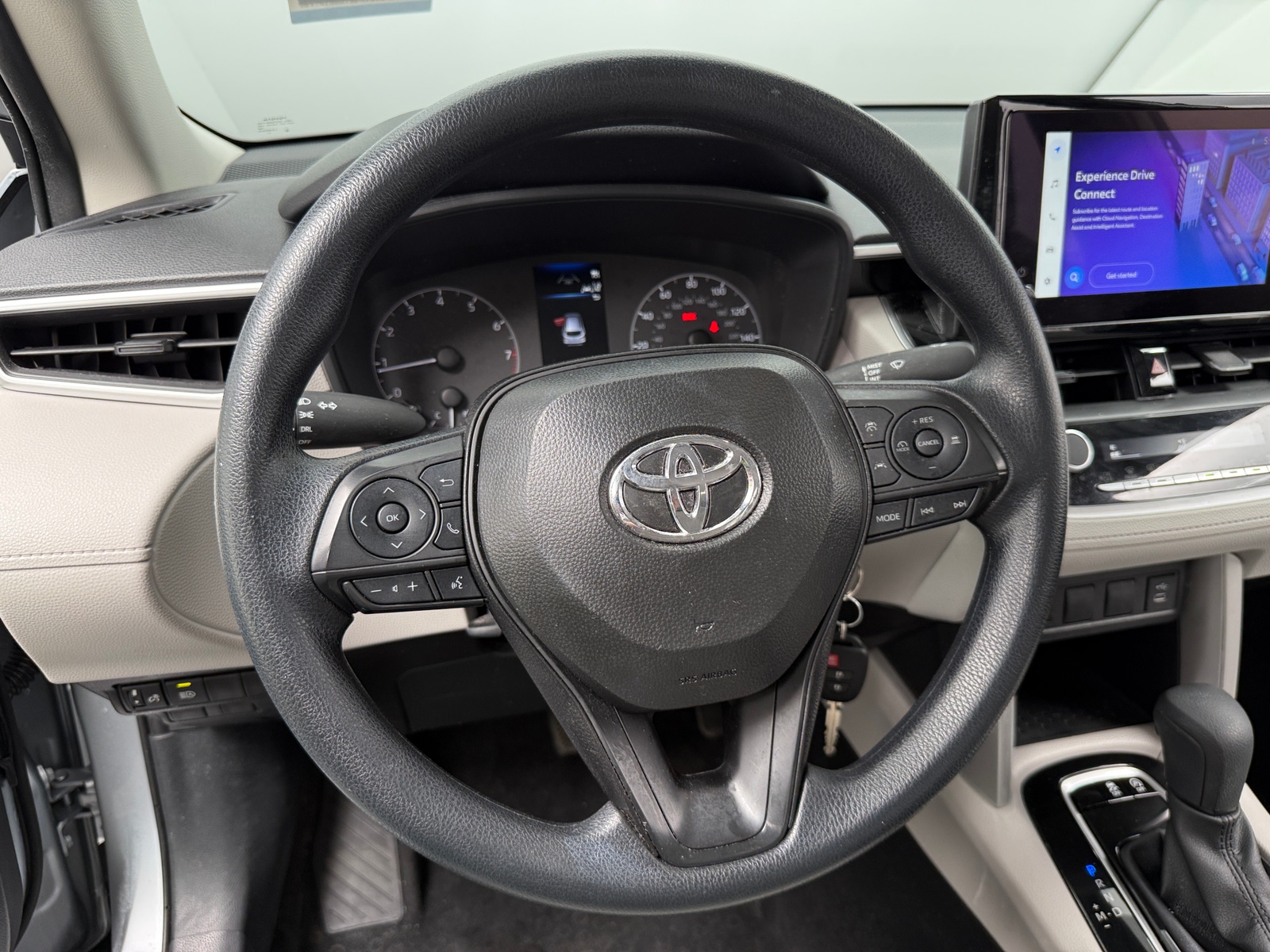 Thumbnail: 2025 Toyota Corolla Cross - 5
