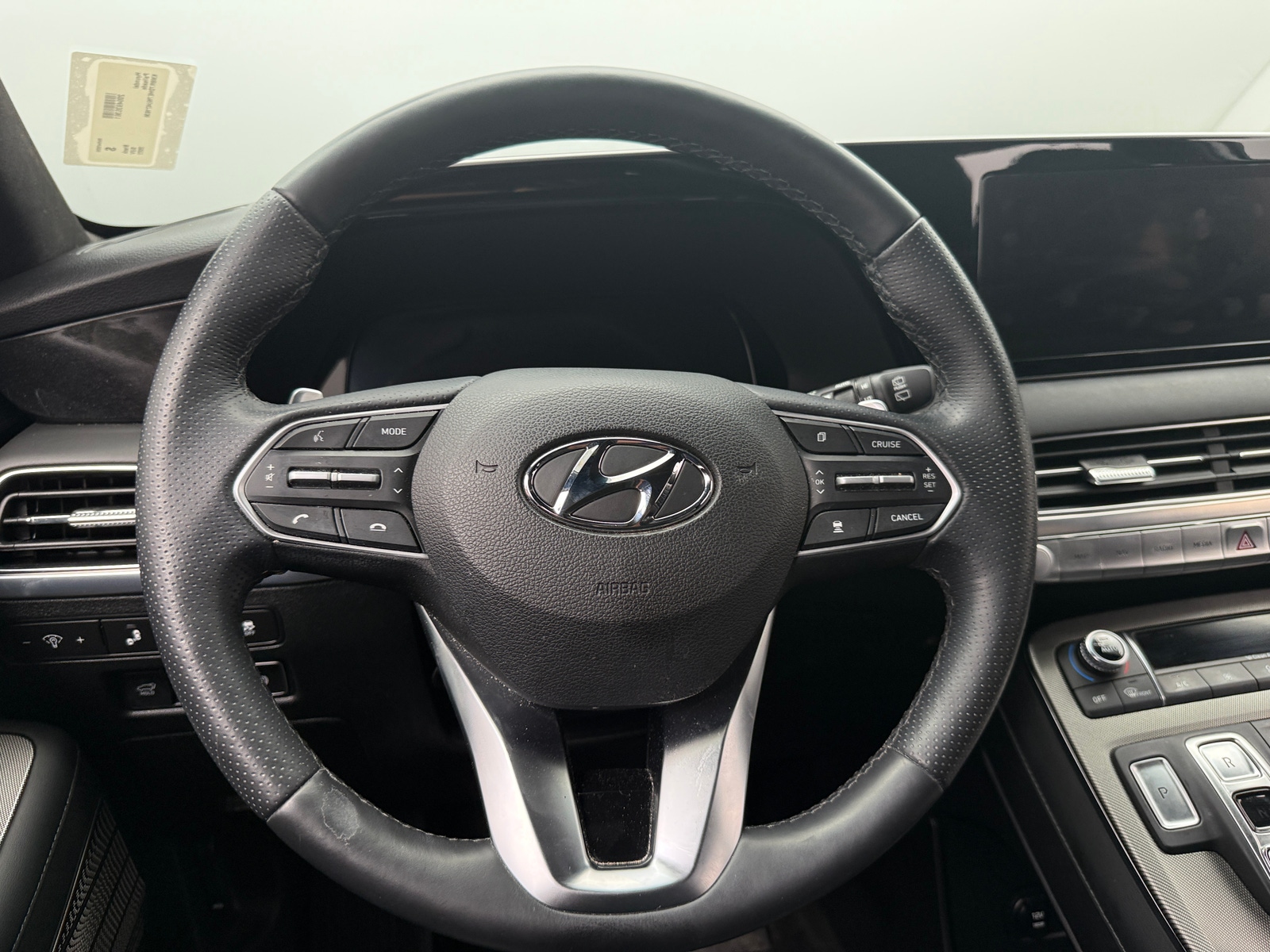 Thumbnail: 2022 Hyundai Palisade - 4