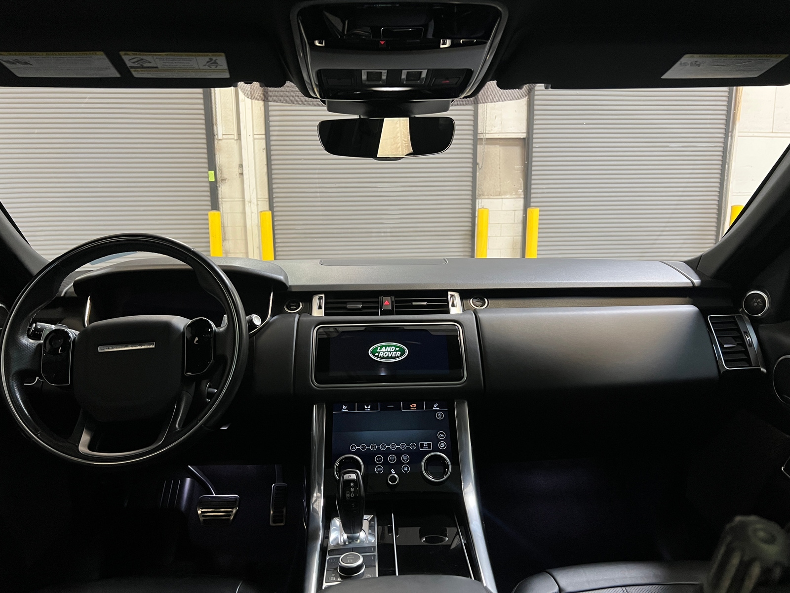 Thumbnail: 2020 Land Rover Range Rover Sport - 2