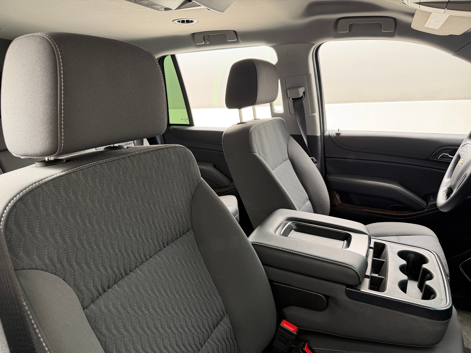Thumbnail: 2018 Chevrolet Tahoe - 2