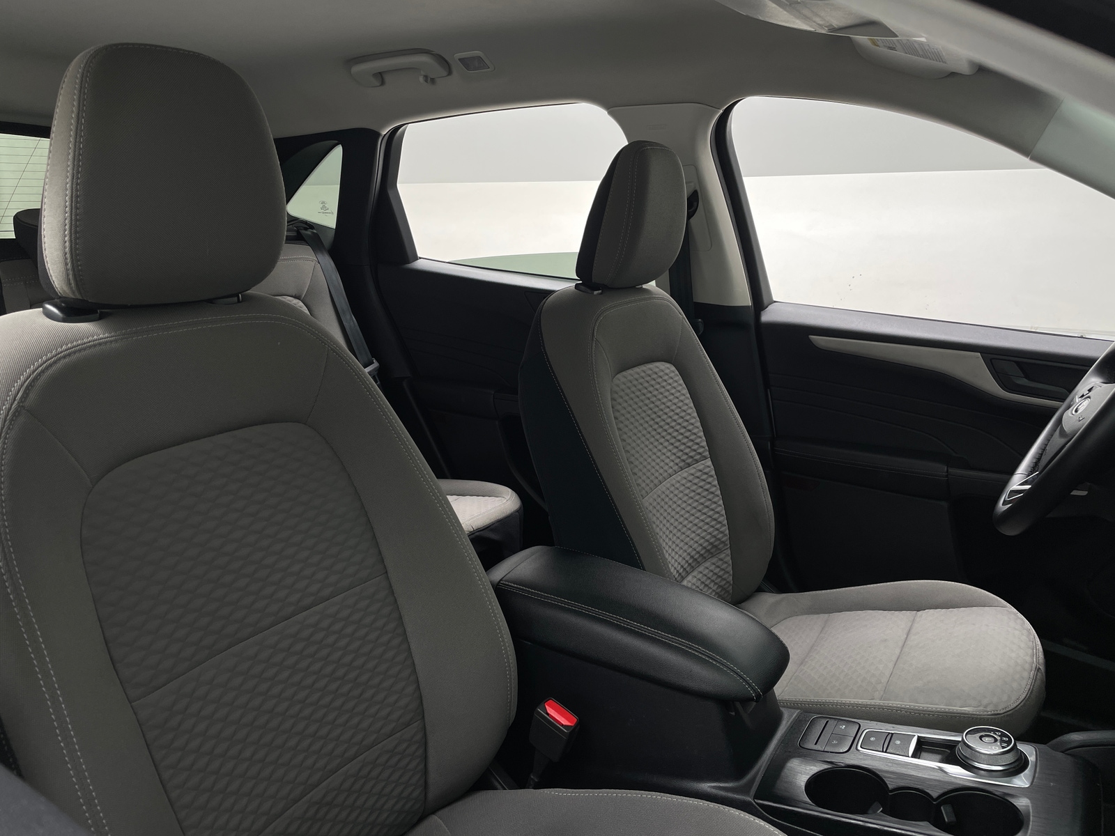 Thumbnail: 2022 Ford Escape - 2