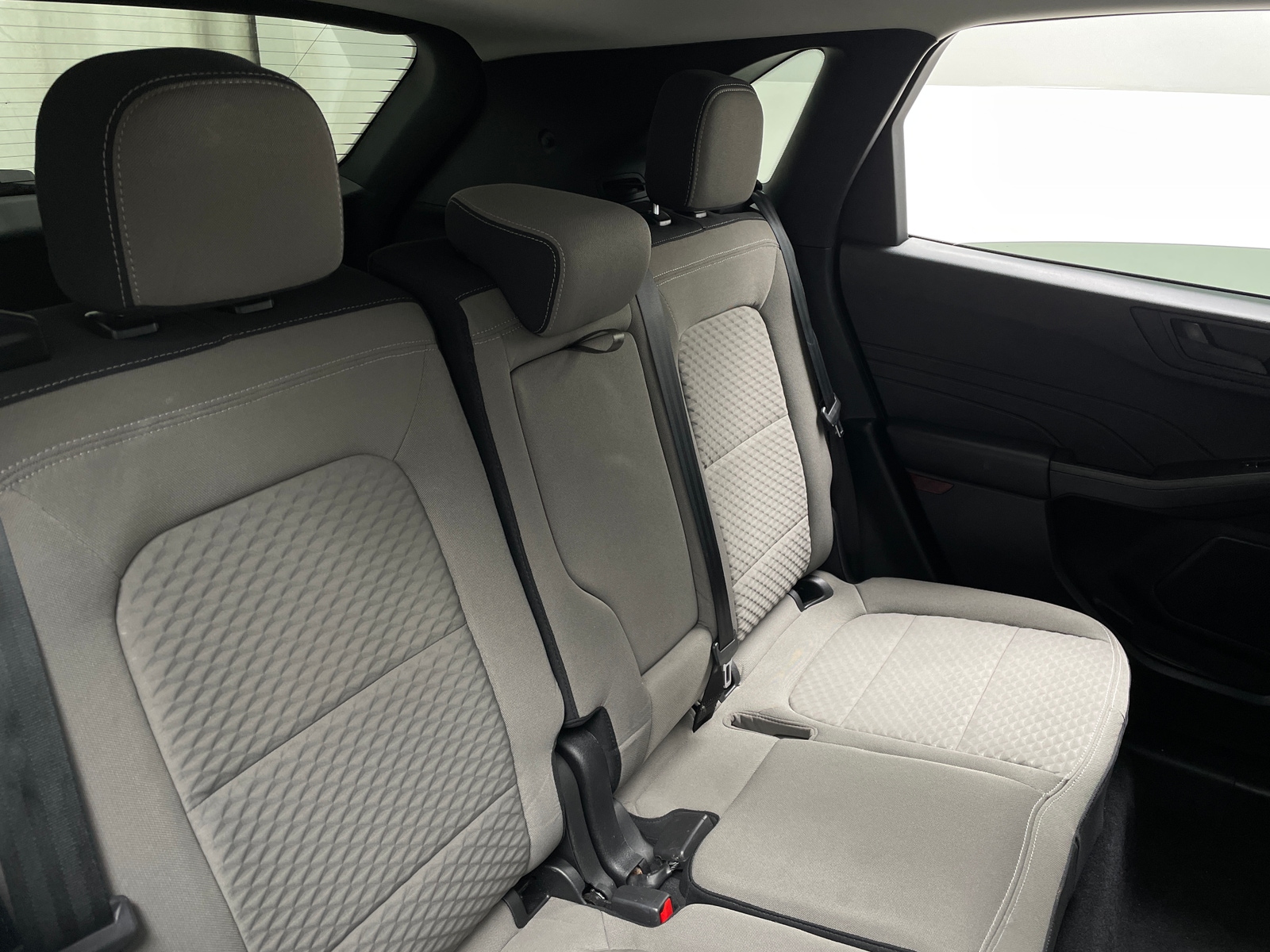 Thumbnail: 2022 Ford Escape - 6