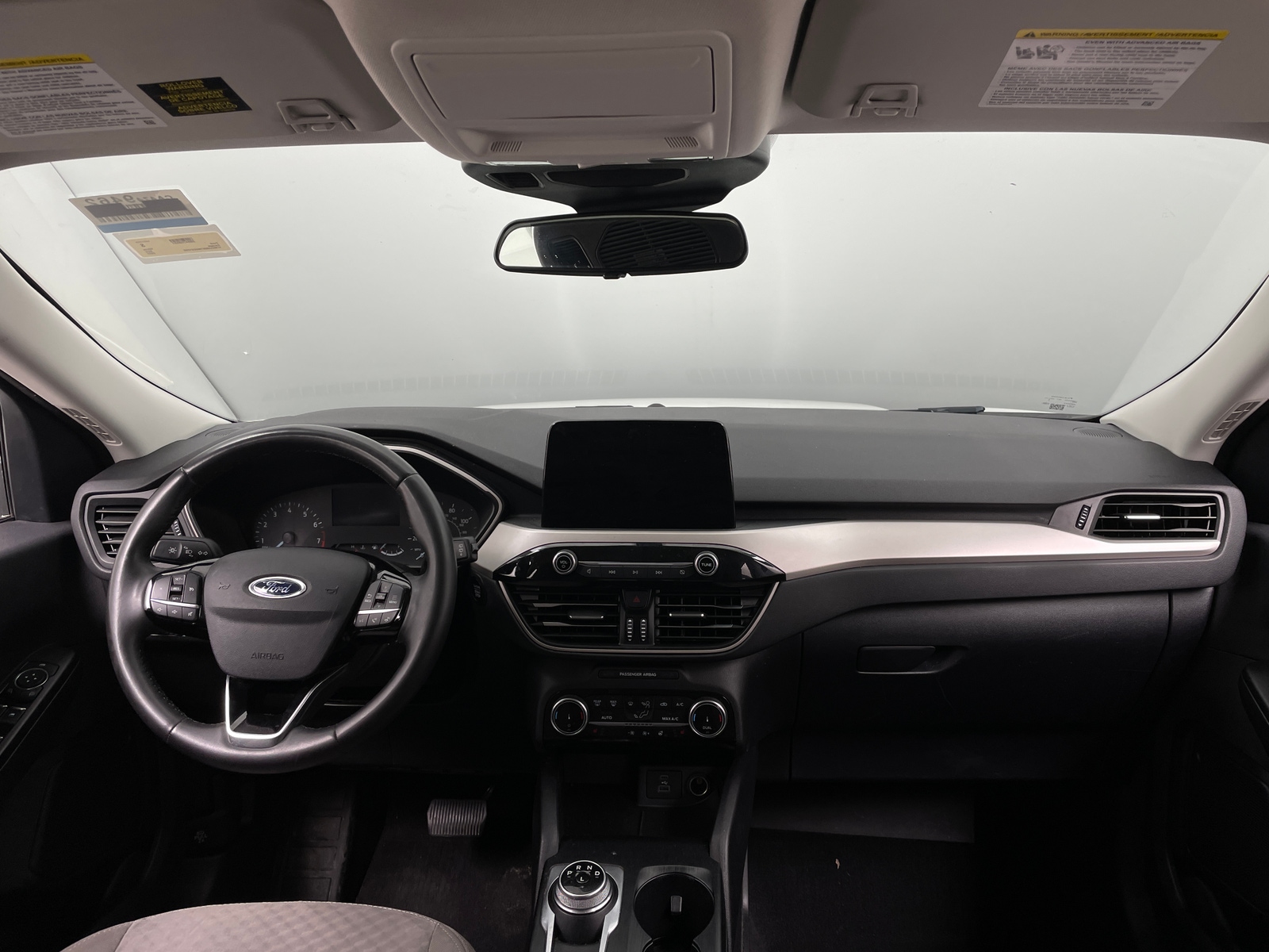 Thumbnail: 2022 Ford Escape - 3