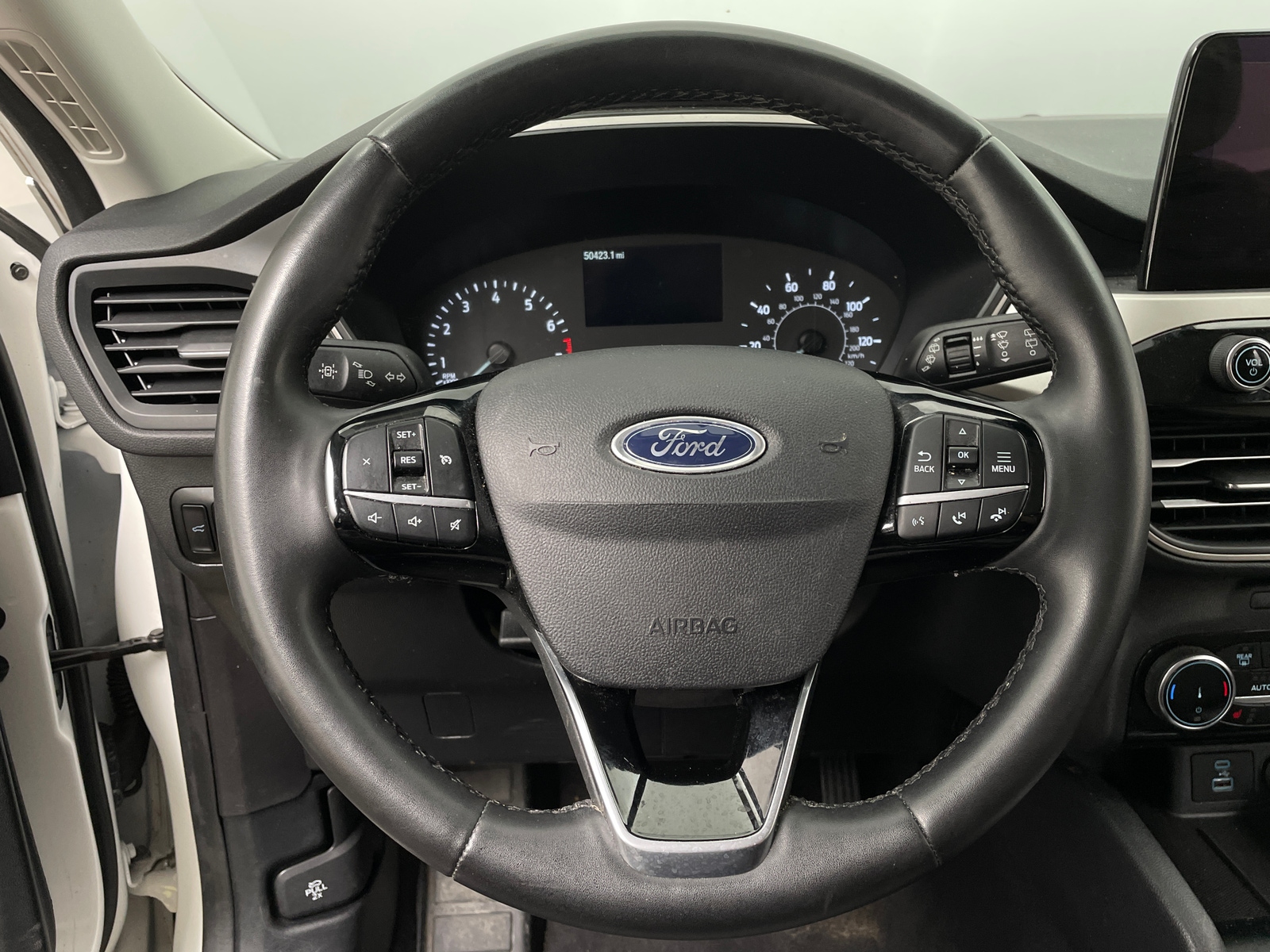 Thumbnail: 2022 Ford Escape - 5