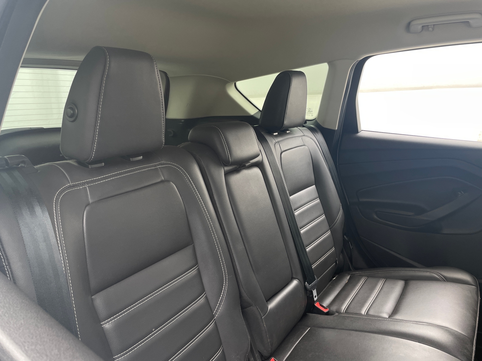 Thumbnail: 2019 Ford Escape - 5