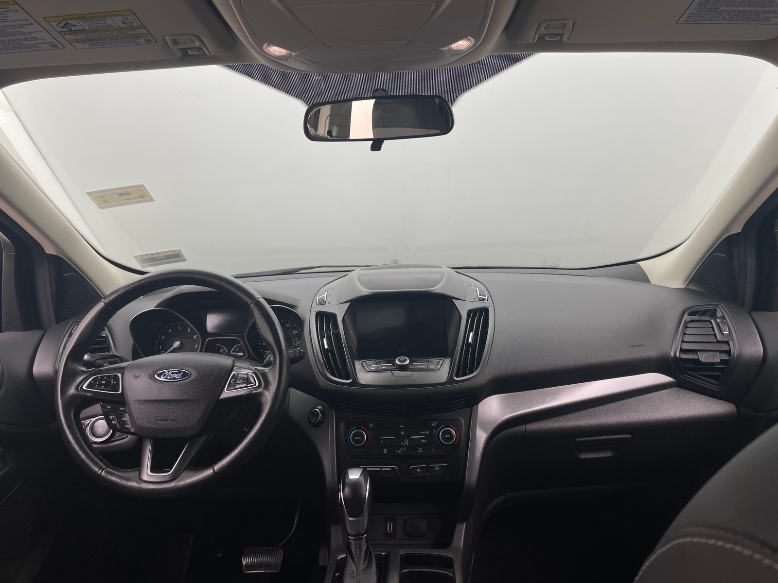 Thumbnail: 2019 Ford Escape - 2