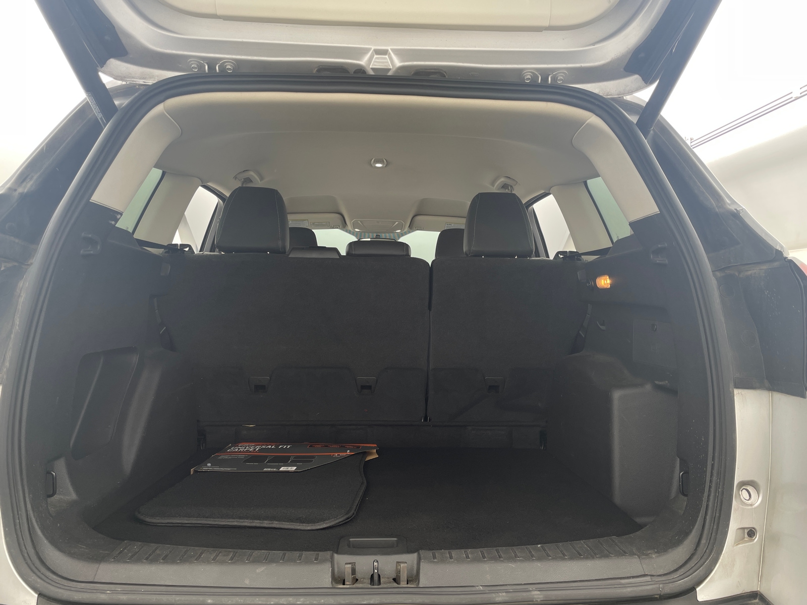 Thumbnail: 2019 Ford Escape - 6