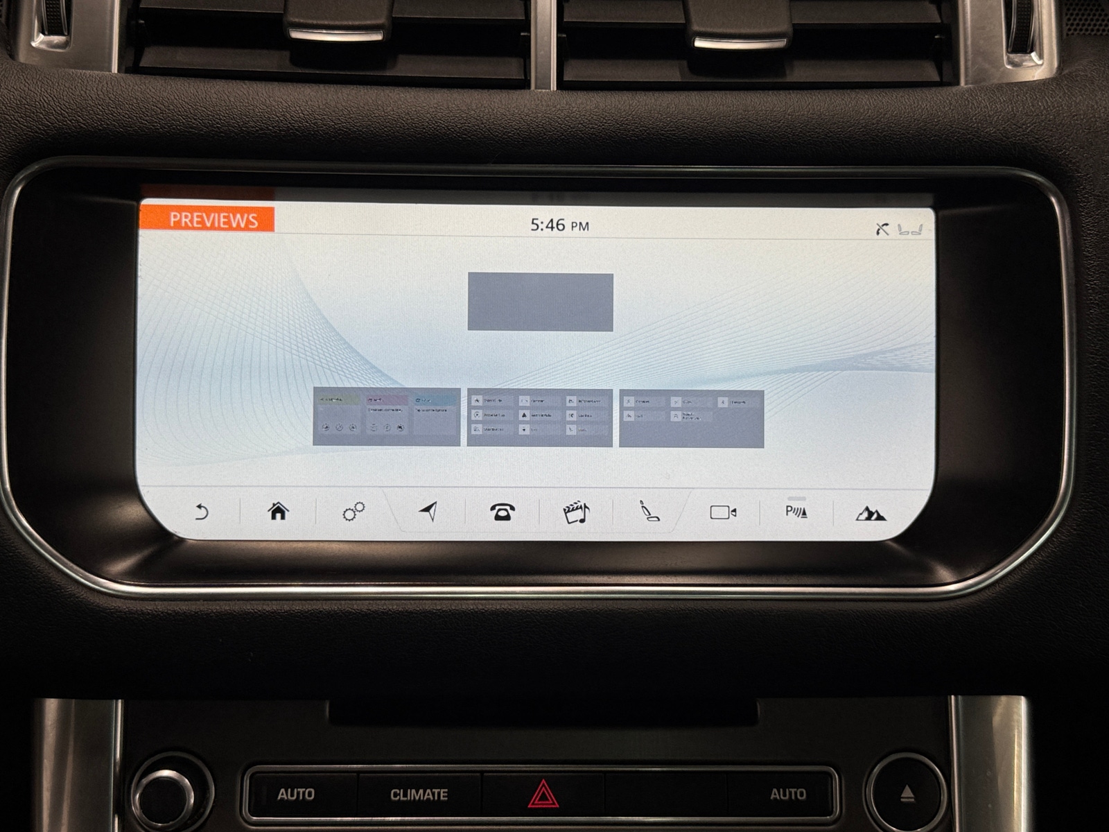 Thumbnail: 2017 Land Rover Range Rover Sport - 3