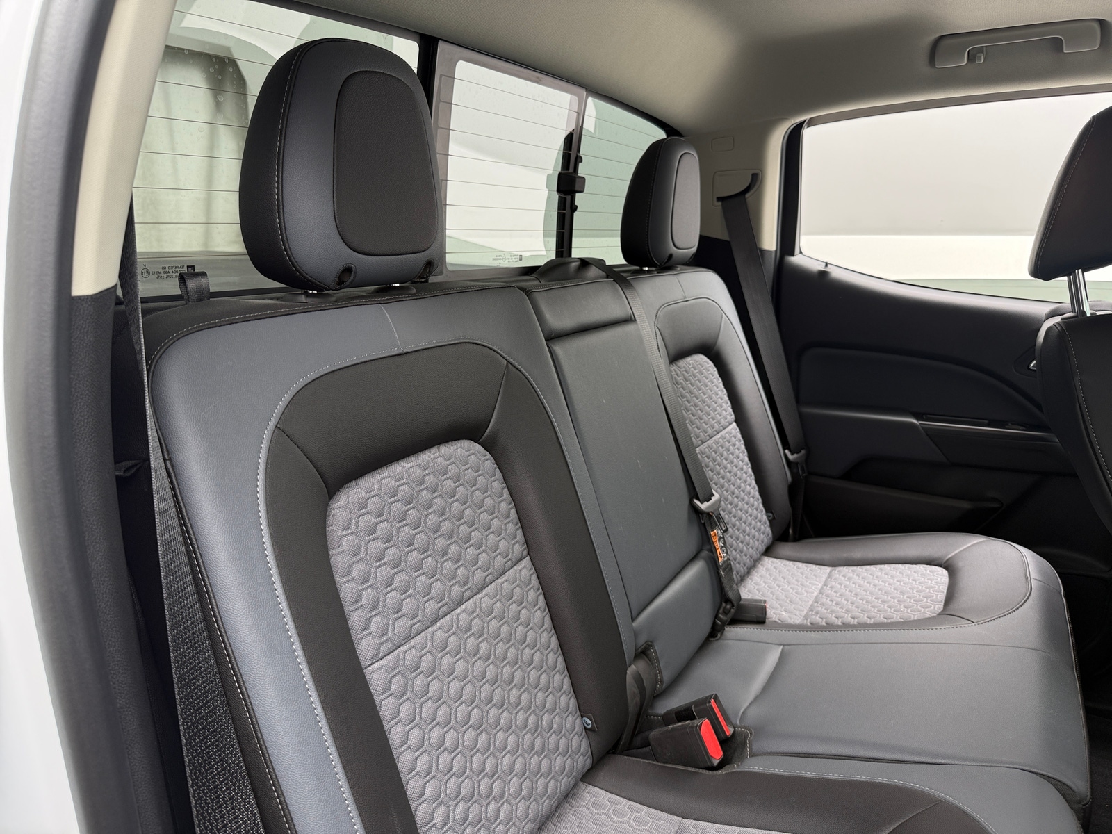 Thumbnail: 2019 Chevrolet Colorado - 5