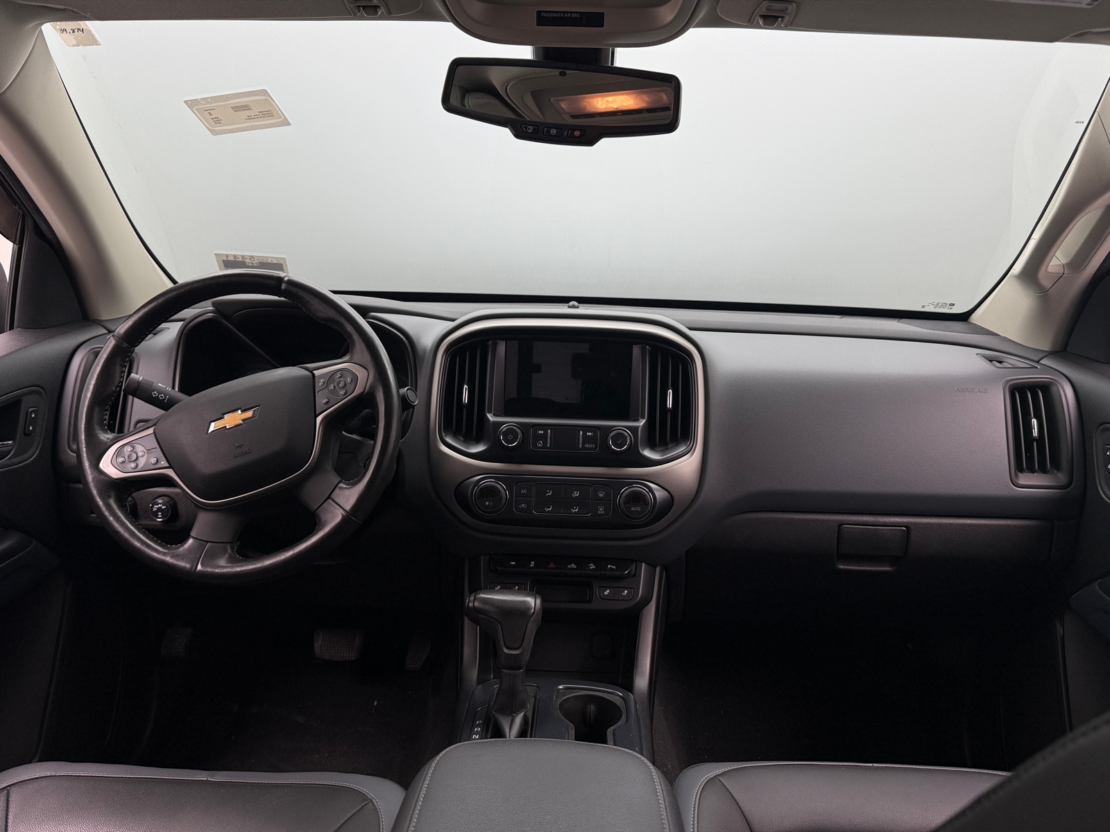 Thumbnail: 2019 Chevrolet Colorado - 2