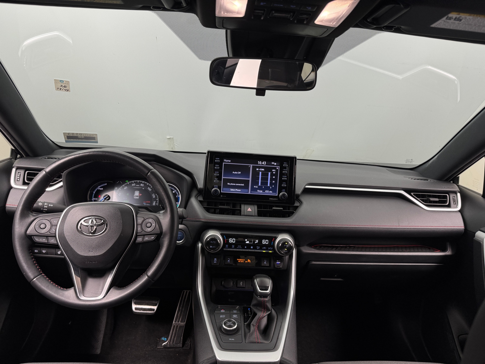 Thumbnail: 2022 Toyota RAV4 - 3