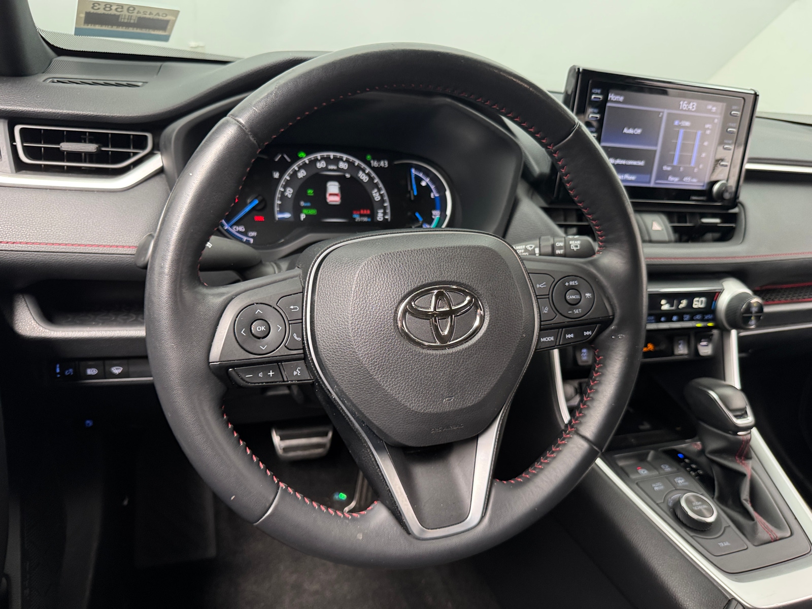 Thumbnail: 2022 Toyota RAV4 - 5
