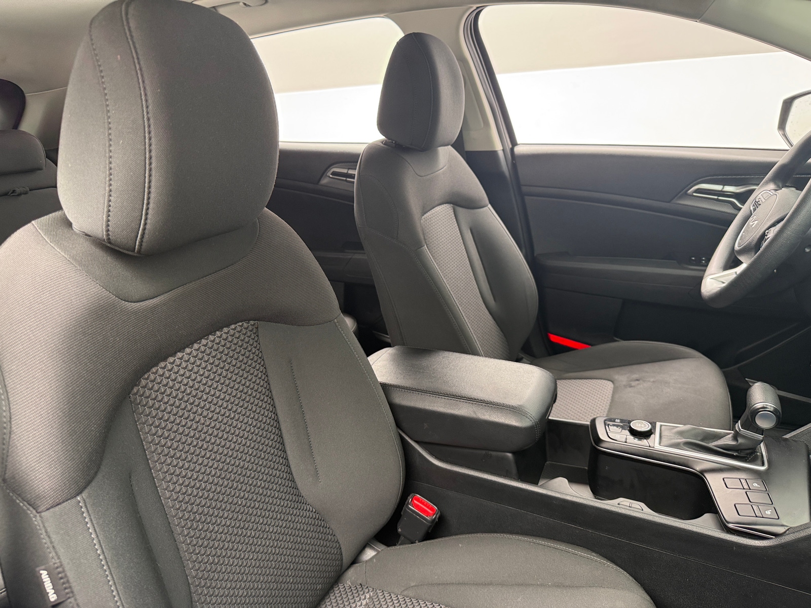 Thumbnail: 2024 Kia Sportage - 2