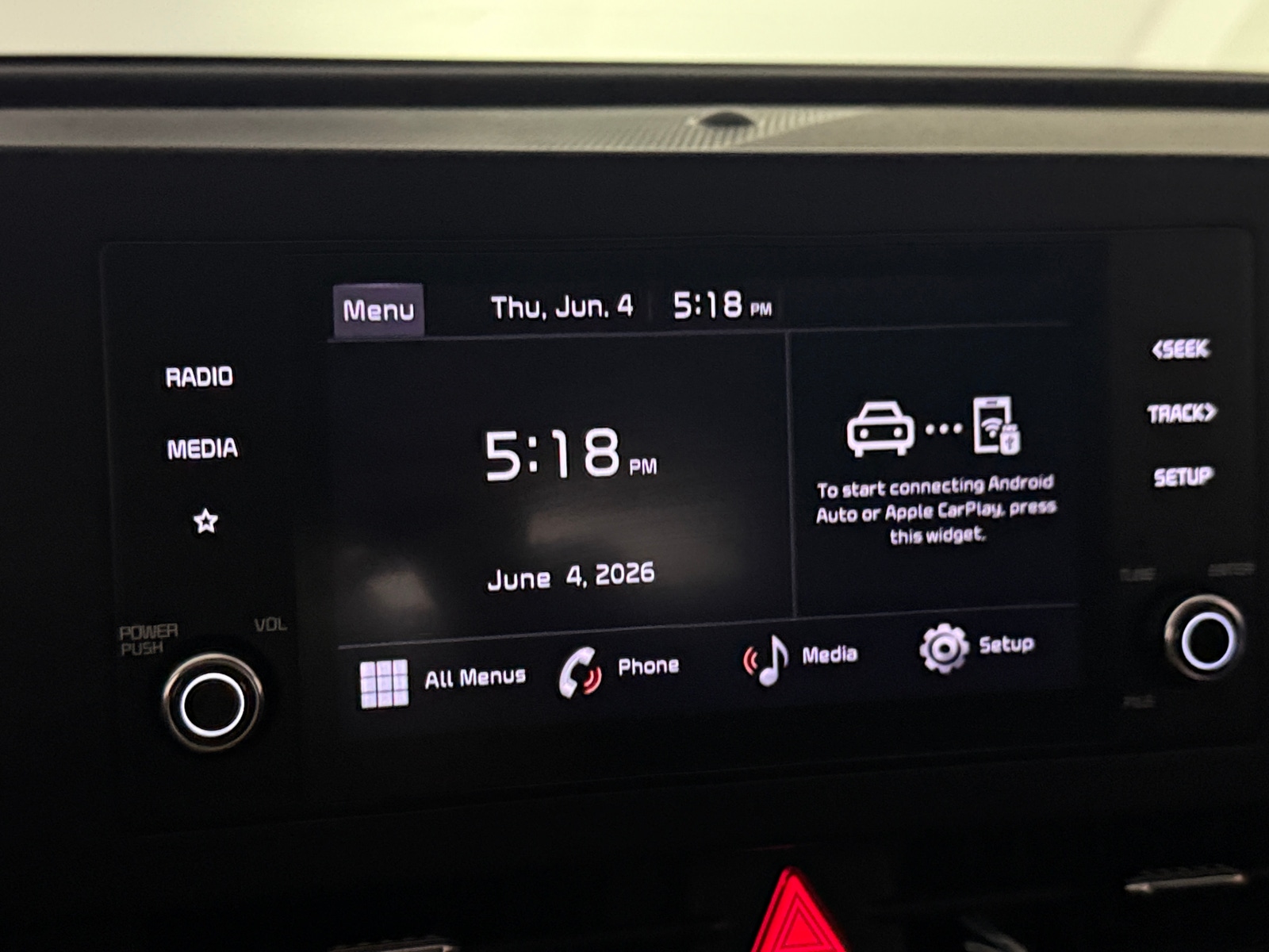 Thumbnail: 2024 Kia Sportage - 4