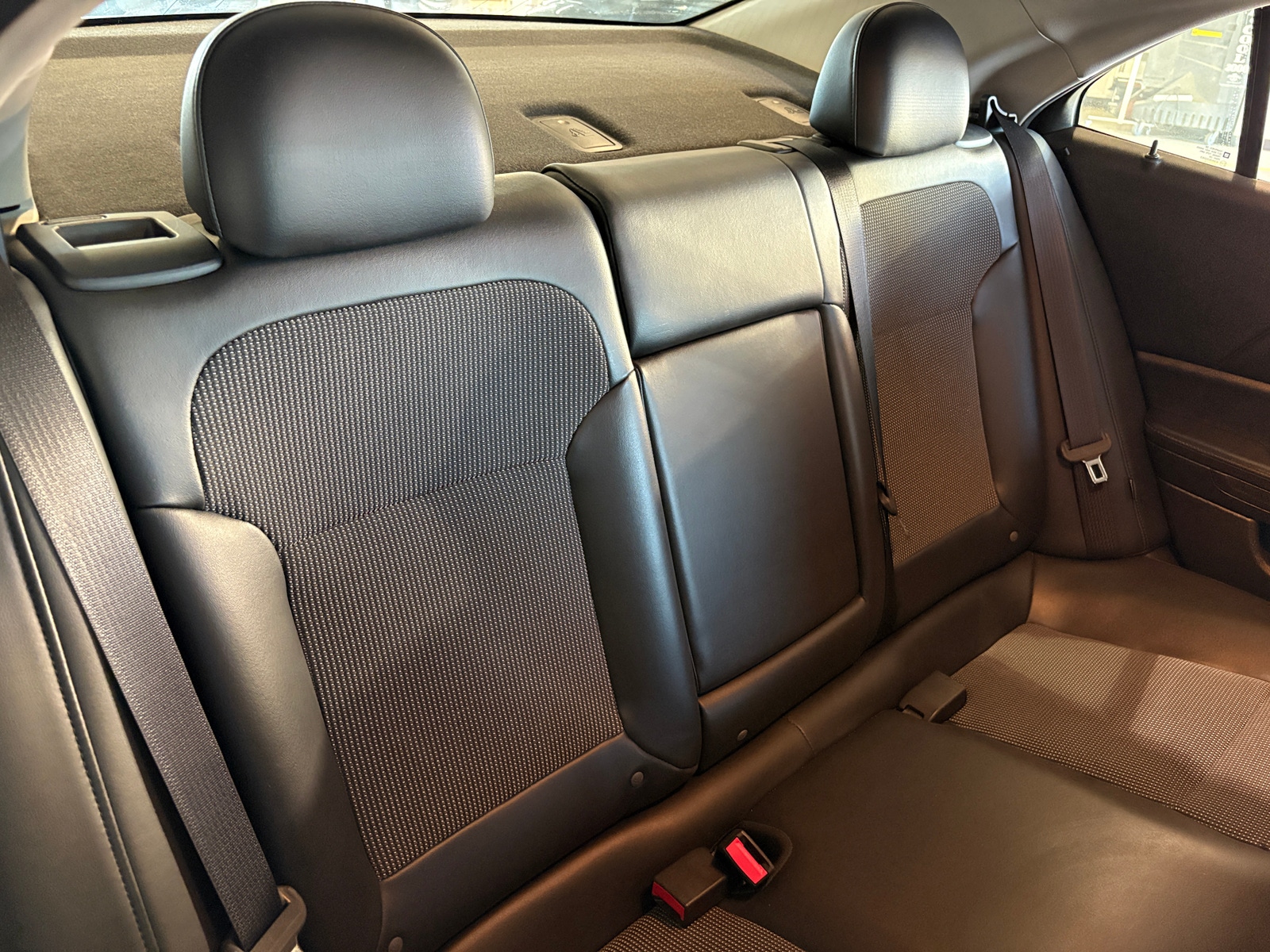Thumbnail: 2015 Chevrolet Malibu - 6