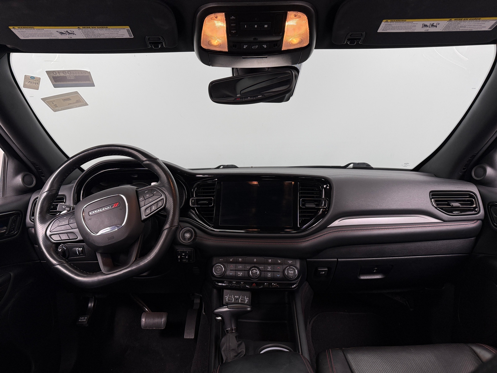 Thumbnail: 2024 Dodge Durango - 2