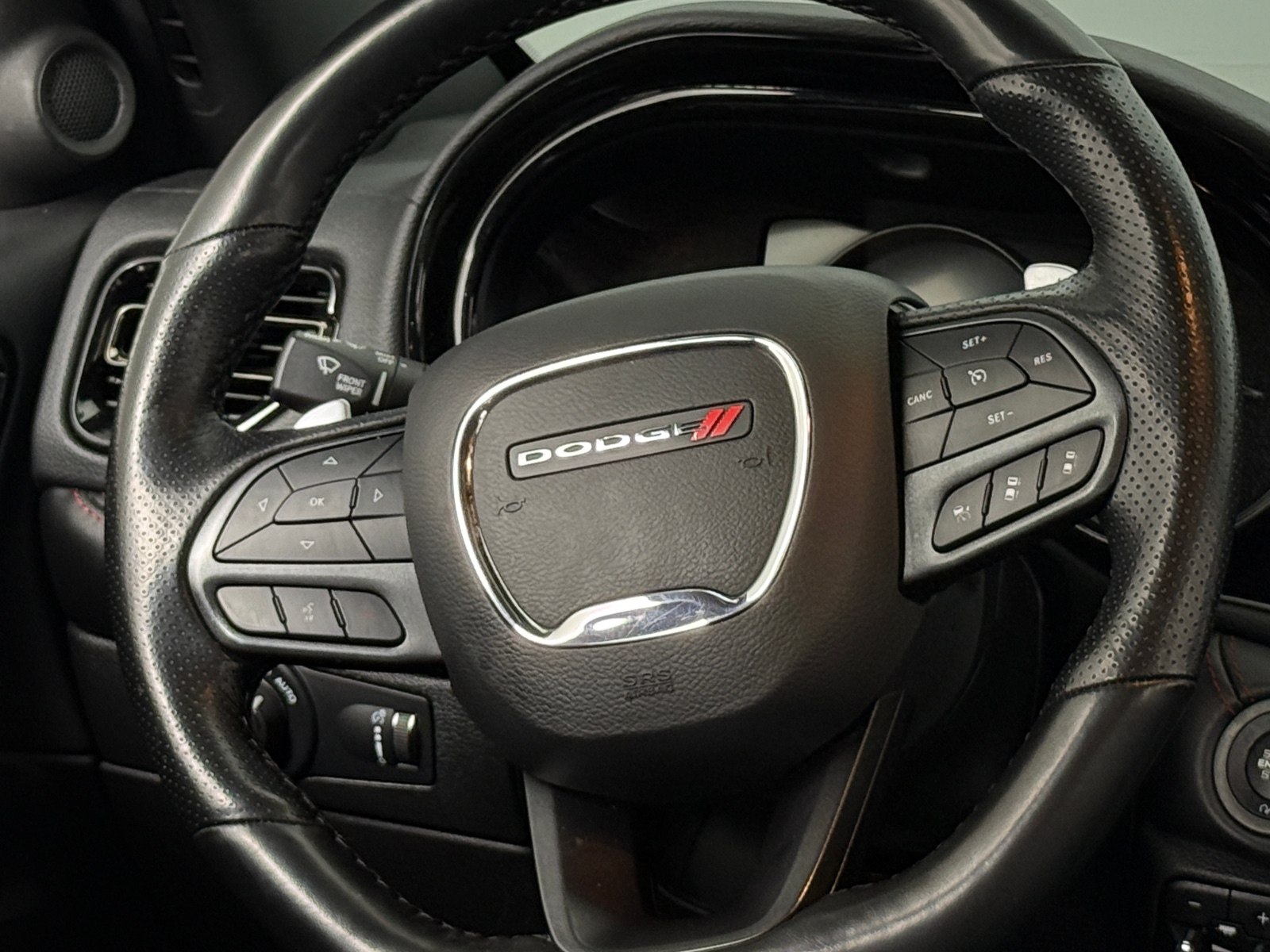 Thumbnail: 2024 Dodge Durango - 4