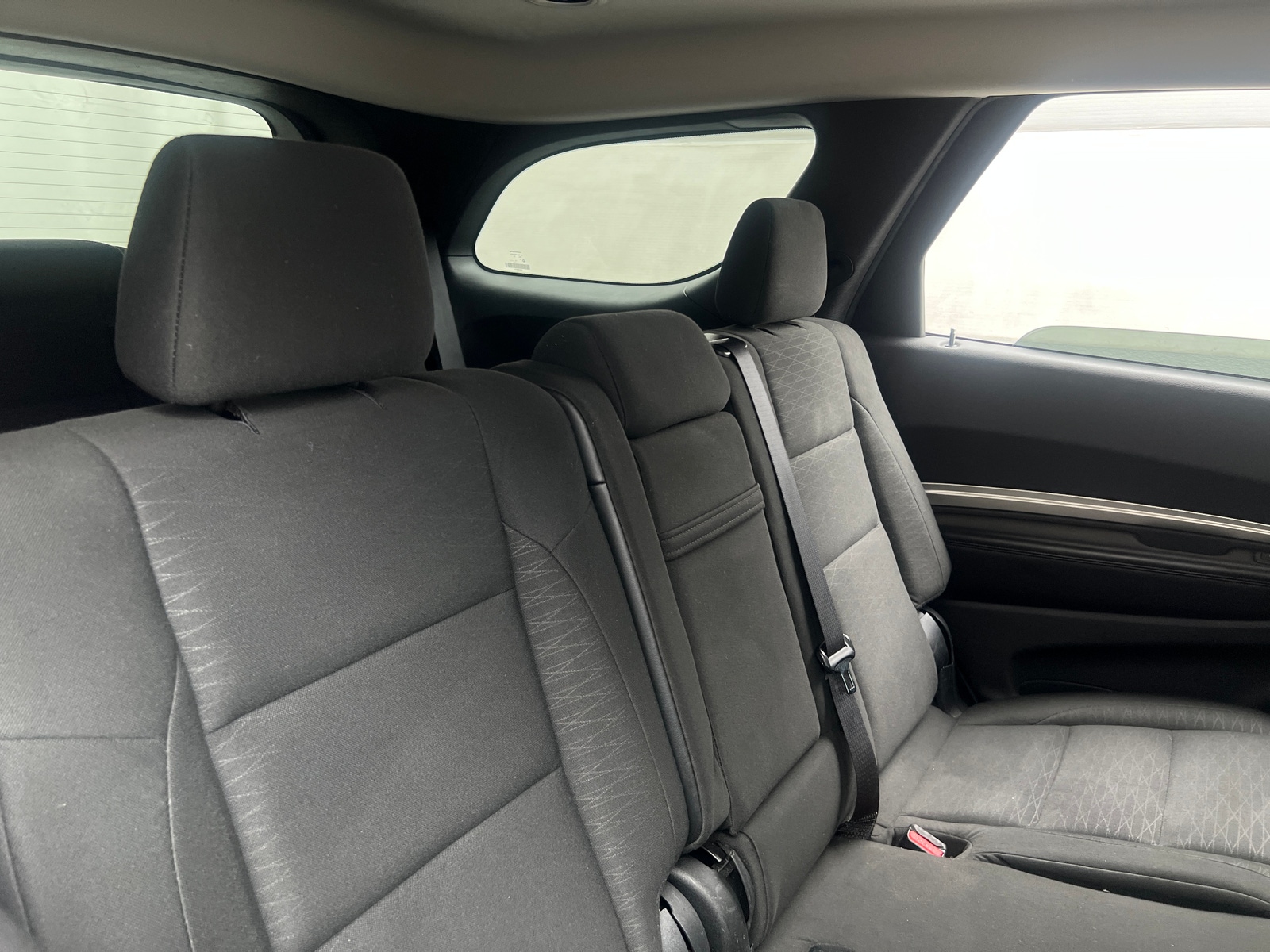 Thumbnail: 2020 Dodge Durango - 6