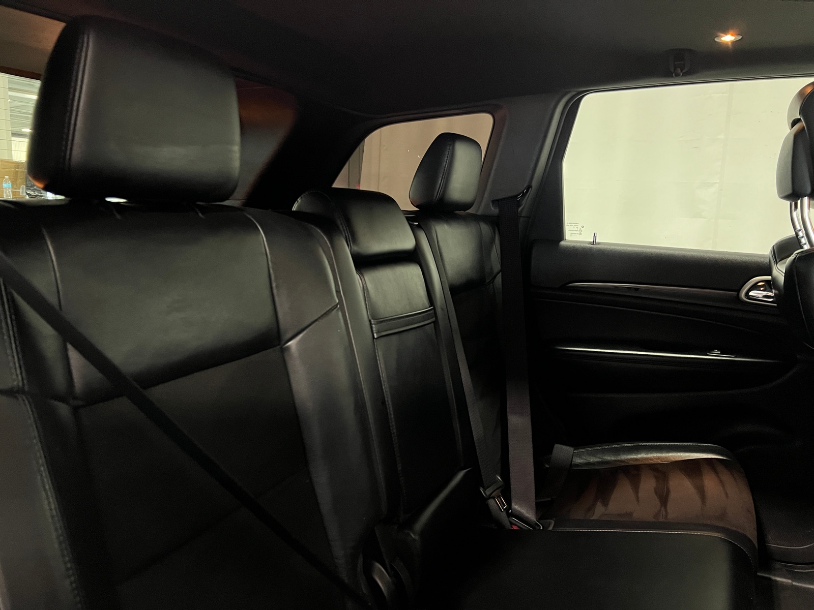 Thumbnail: 2020 Jeep Grand Cherokee - 6