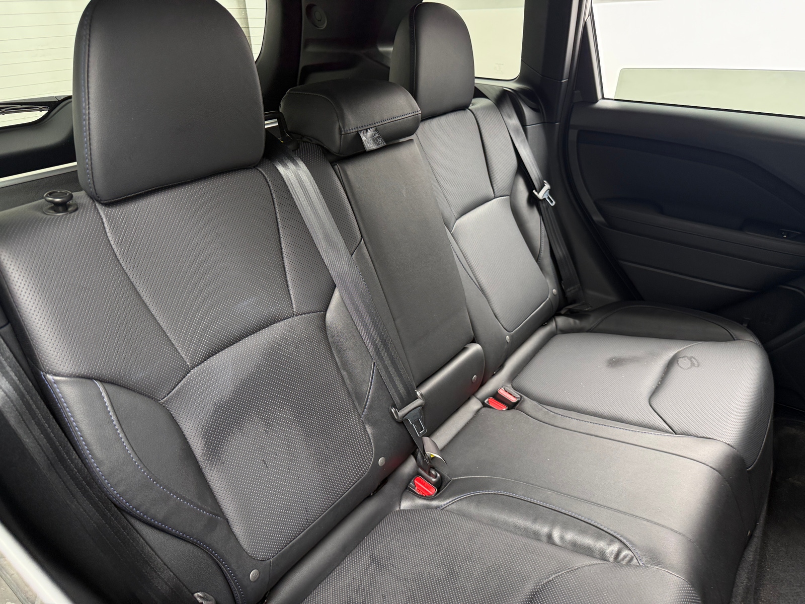 Thumbnail: 2025 Subaru Forester - 5