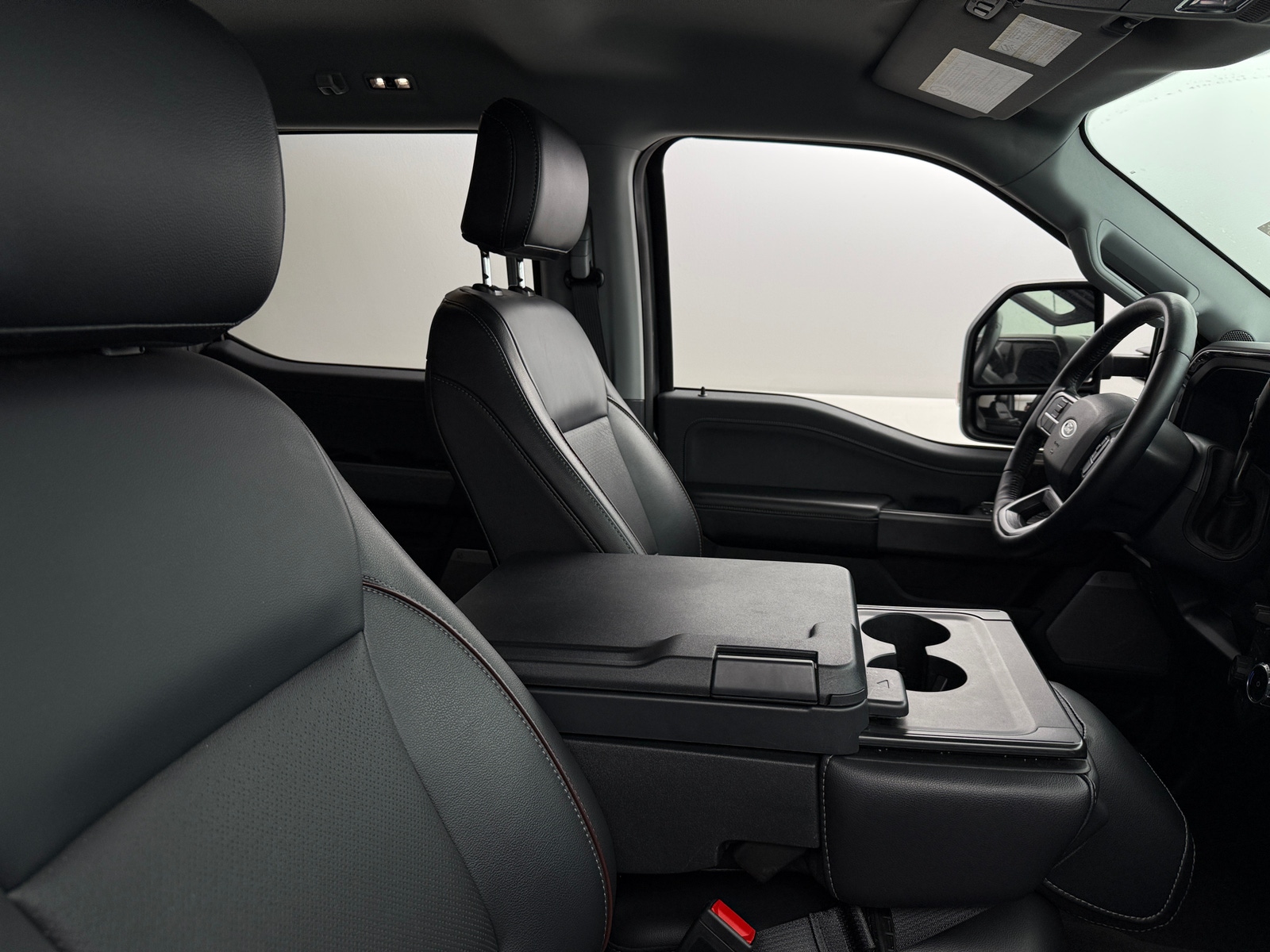 Thumbnail: 2024 Ford Econoline - 5