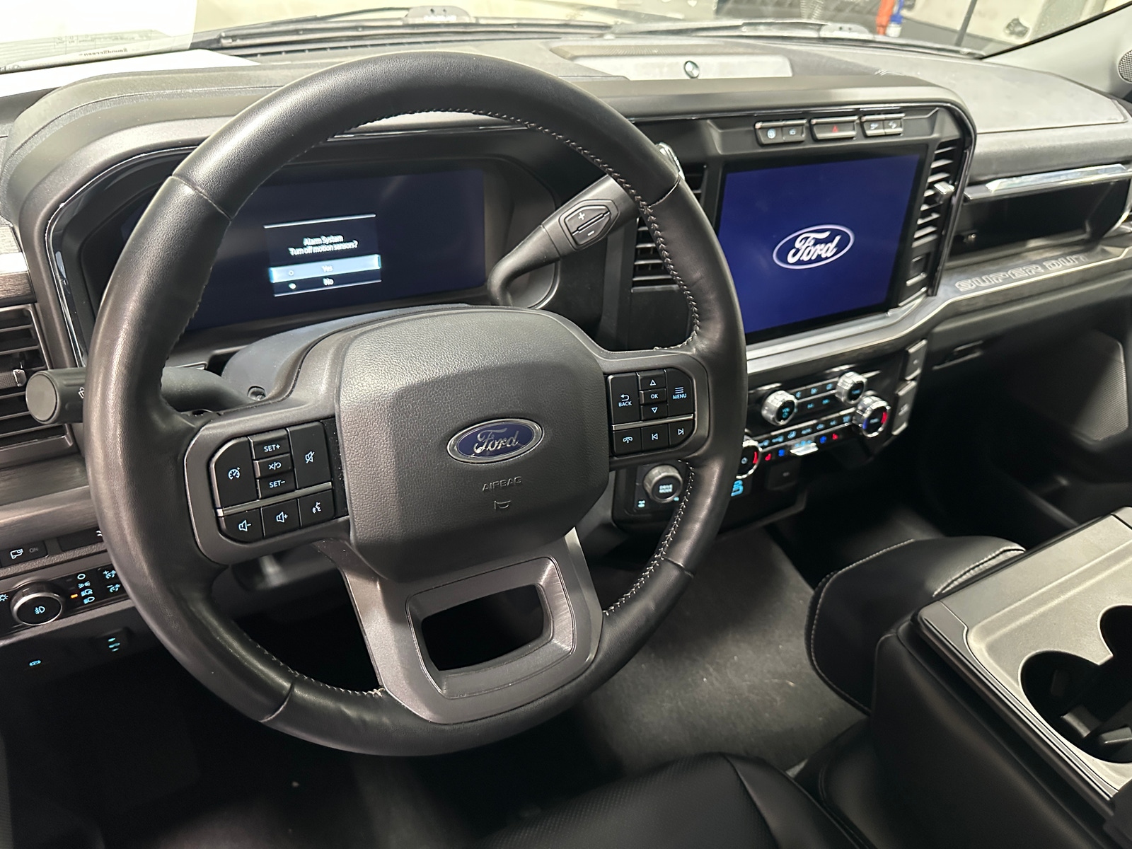 Thumbnail: 2024 Ford Econoline - 4