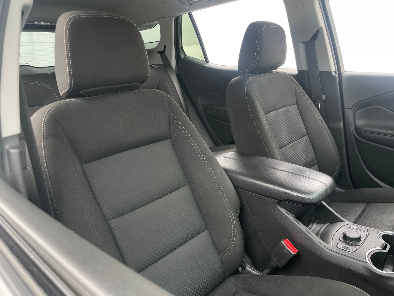 Thumbnail: 2023 GMC Terrain - 2
