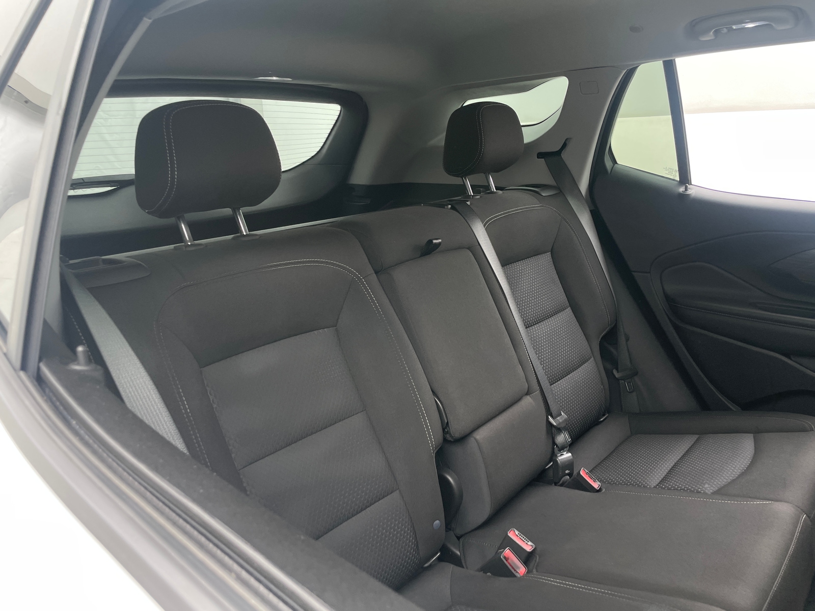 Thumbnail: 2023 GMC Terrain - 6